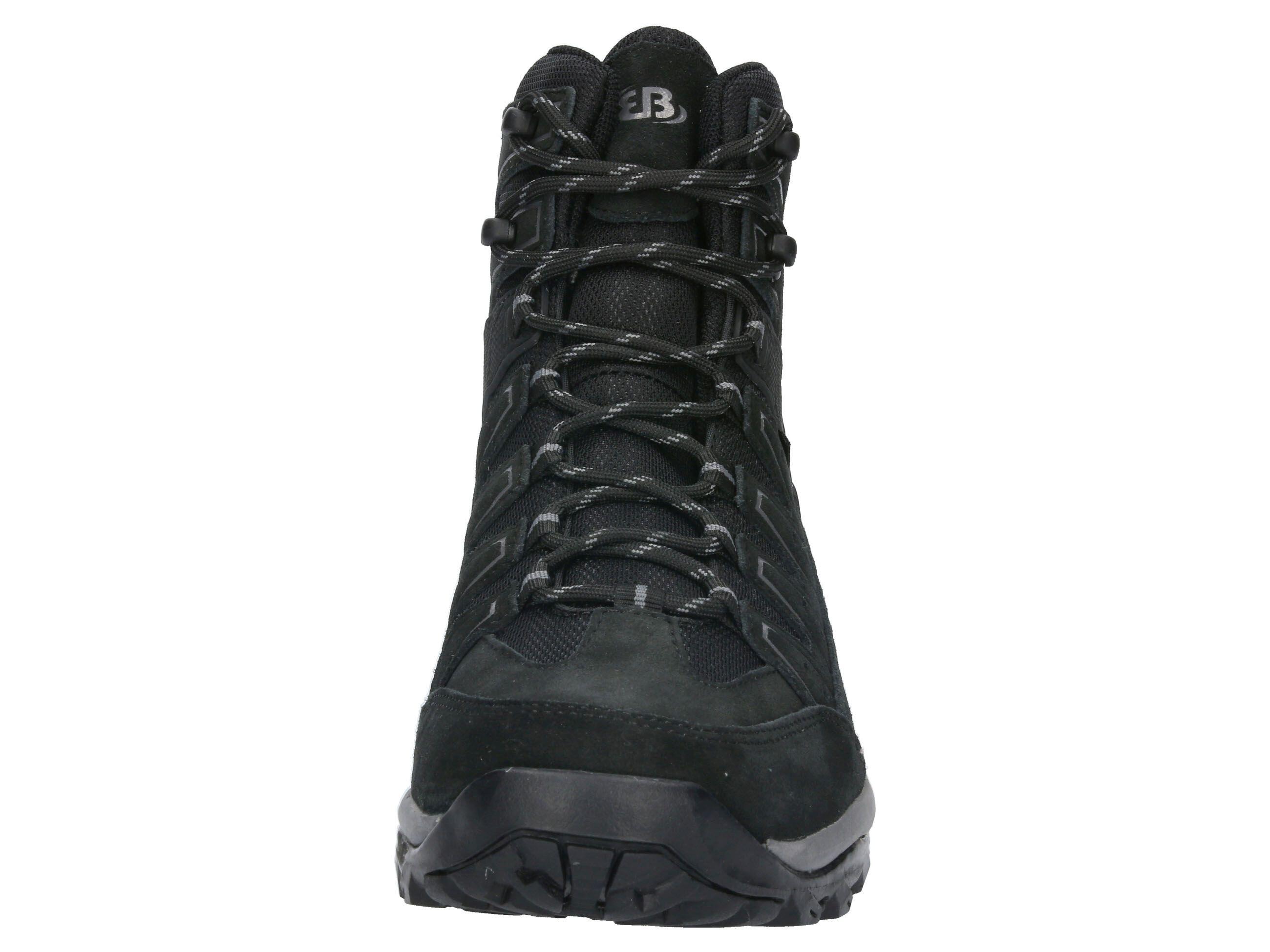 Scarpa all'aperto Impermeabile e traspirante Uomini Brütting Mount Pinos High 3/6
