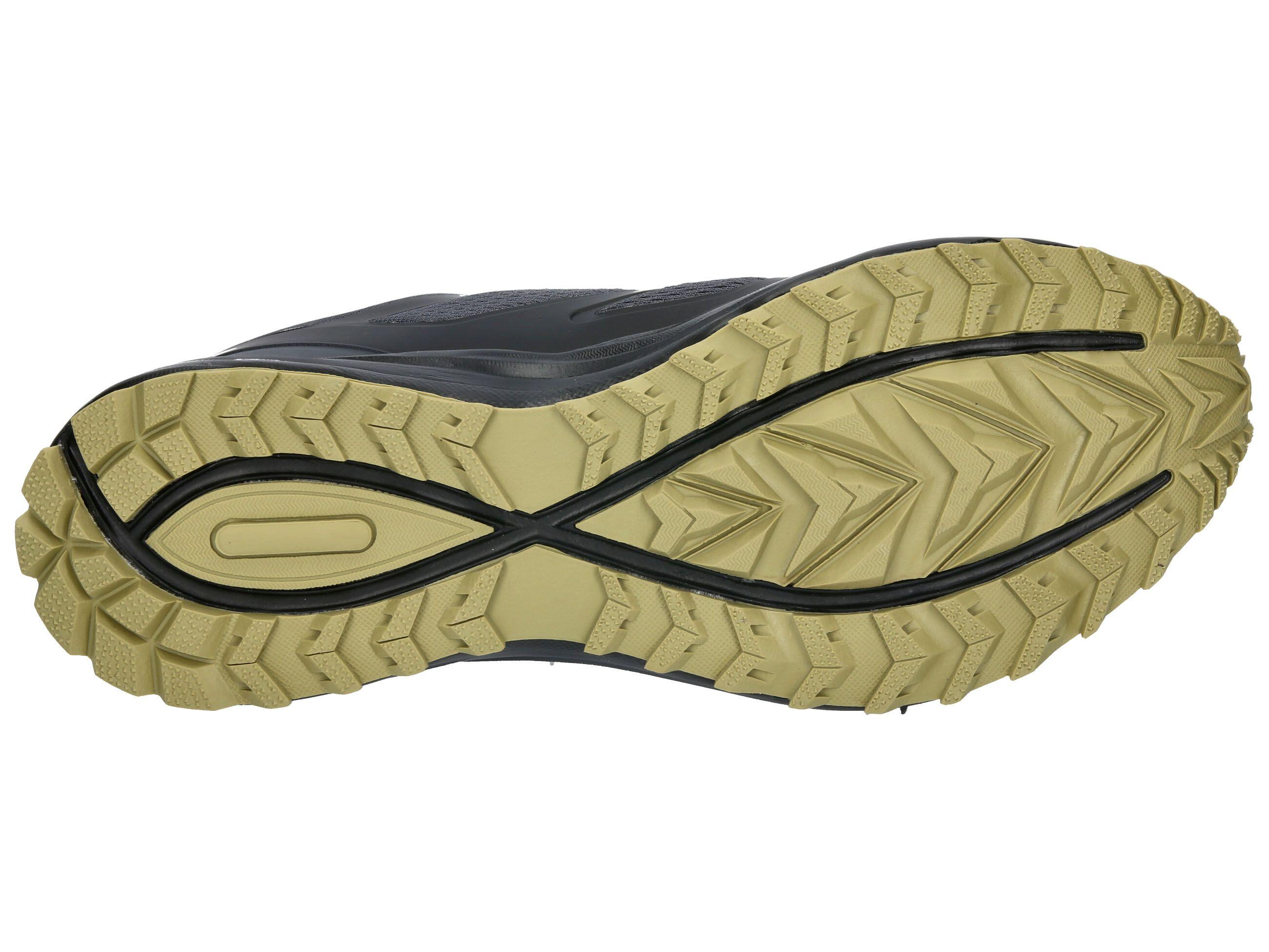 Scarpa da trekking Impermeabile e traspirante Uomini Brütting Mount Ray 6/6