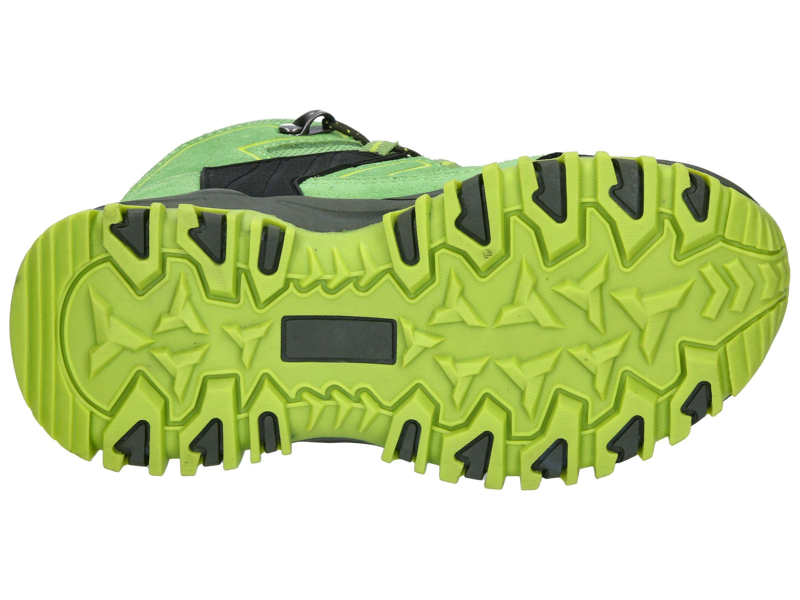 Scarpa all'aperto Ragazzi Brütting Mount Pinos Kids High 6/6