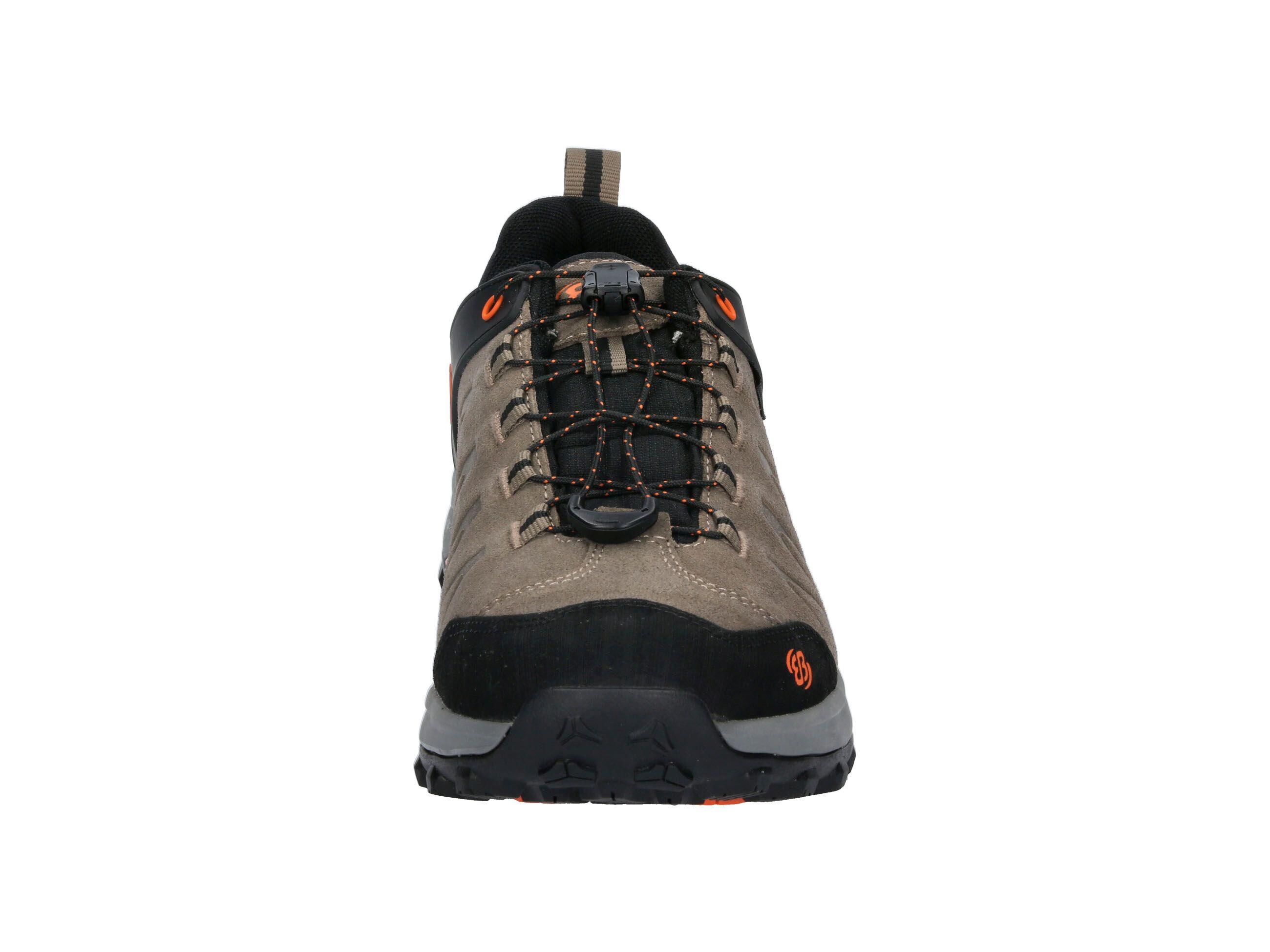 Outdoorschuh wasserdicht atumgsaktiv  Herren Brütting Mount Chester 3/6