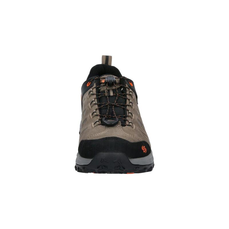 Chaussure extérieure imperméable et respirant Hommes Brütting Mount Chester