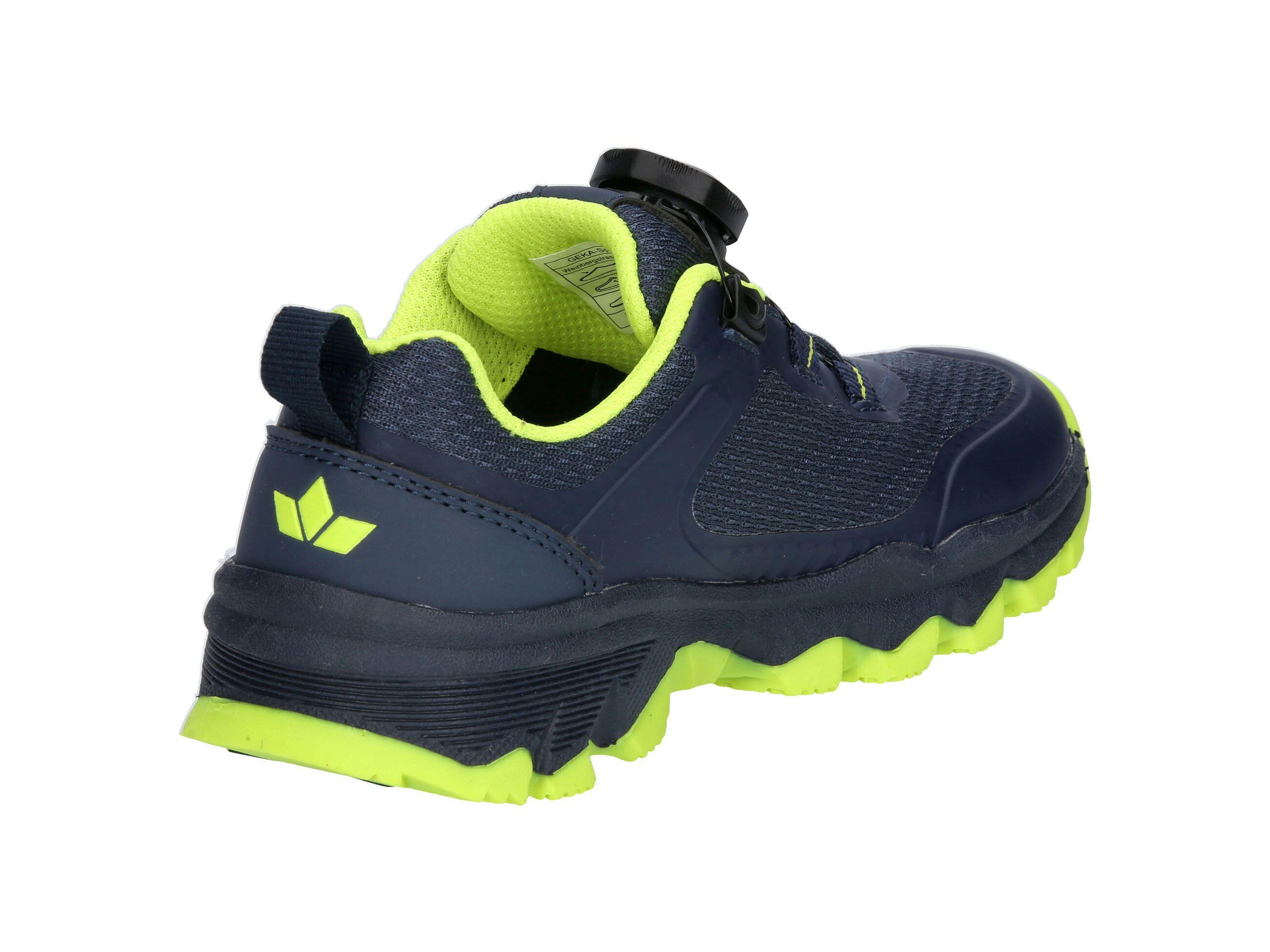 Scarpa all'aperto Impermeabile e traspirante Ragazzi LICO Rockledge 4/6