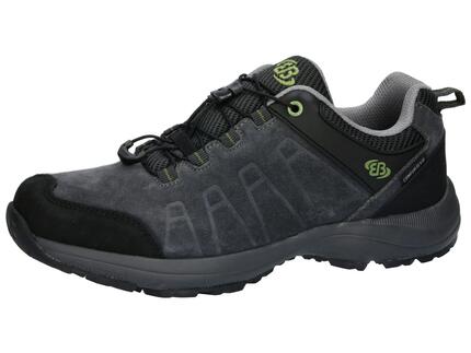 Brütting Mount Harvard Low Outdoorschuh Erwachsene wasserdicht
