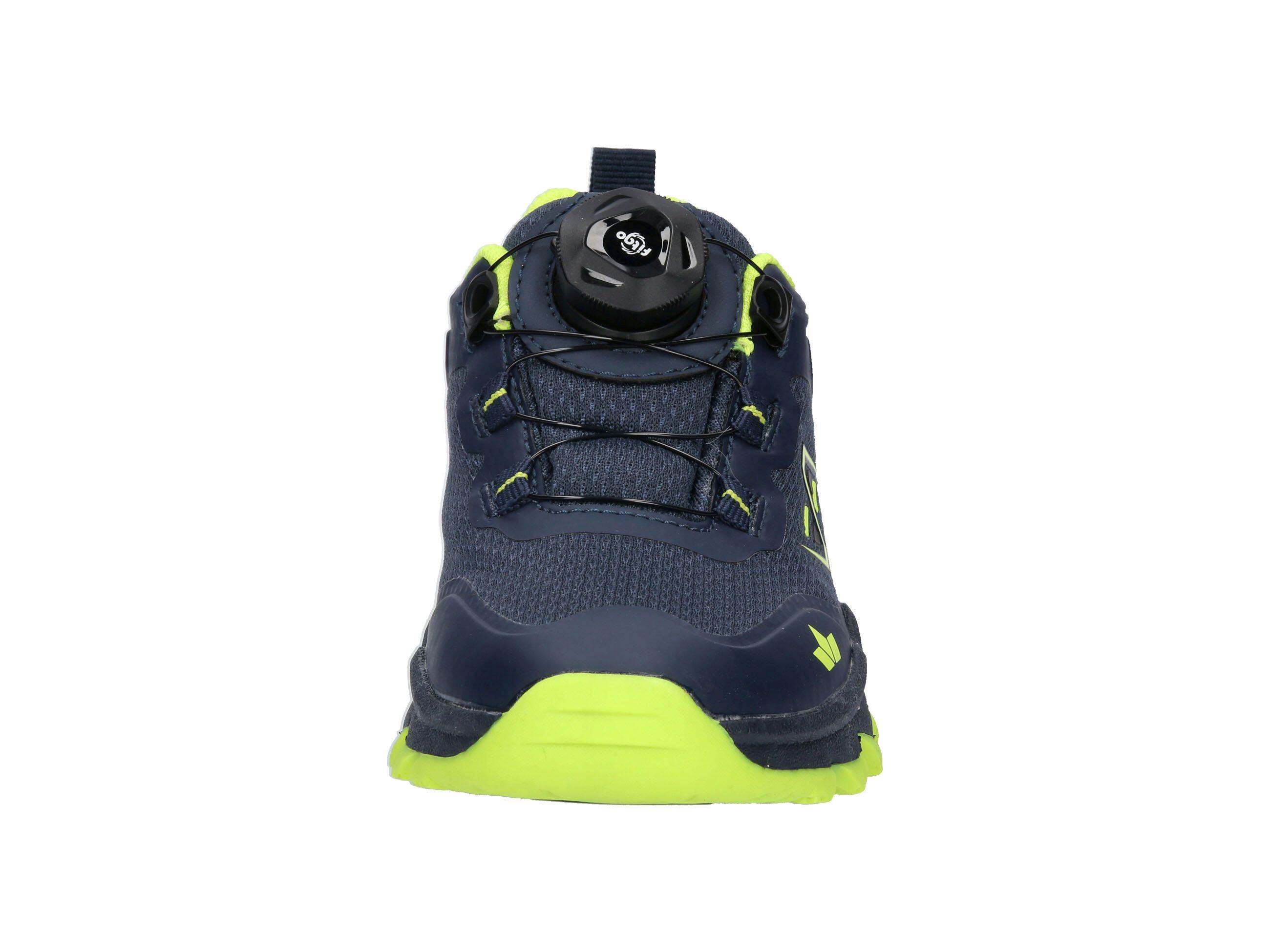 Scarpa all'aperto Impermeabile e traspirante Ragazzi LICO Rockledge 3/6