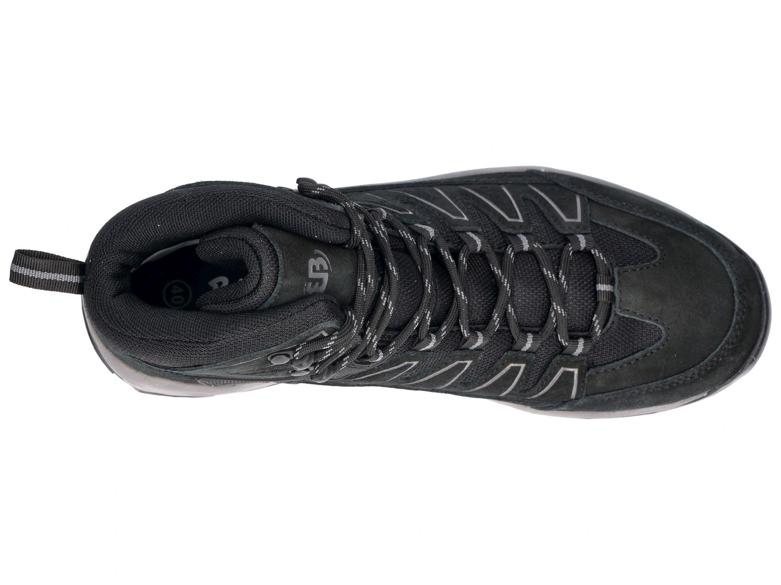 Scarpa all'aperto Impermeabile e traspirante Uomini Brütting Mount Pinos High 5/6