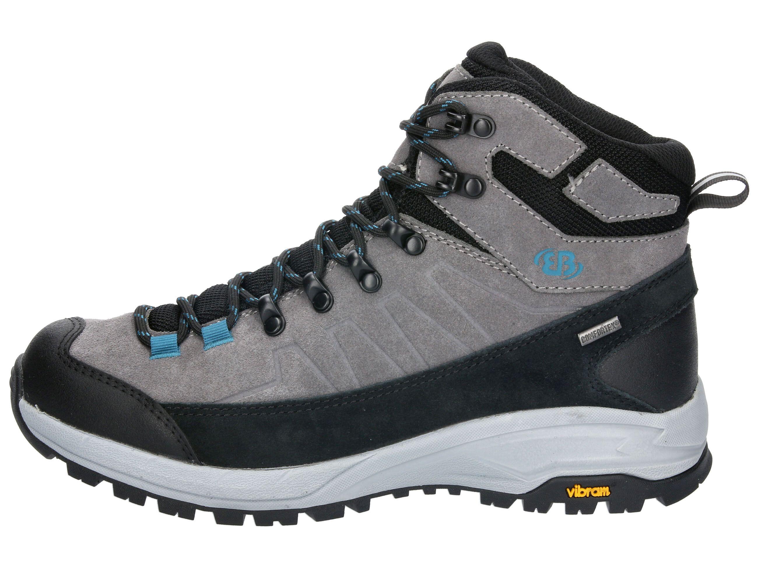 Stivali da trekking Impermeabile e traspirante Uomini Brütting Mount Sellery 2/6