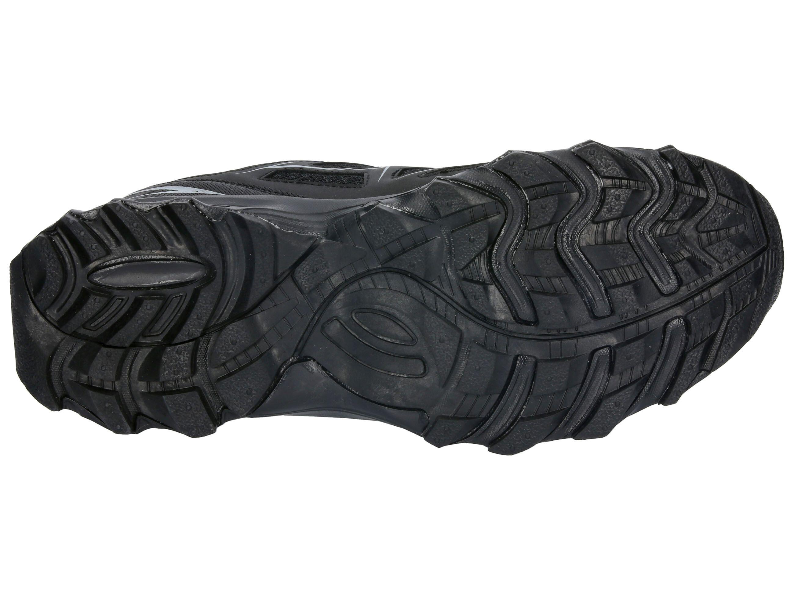 Scarpa all'aperto Impermeabile e traspirante Allacciatura Uomini Brütting Power 6/6