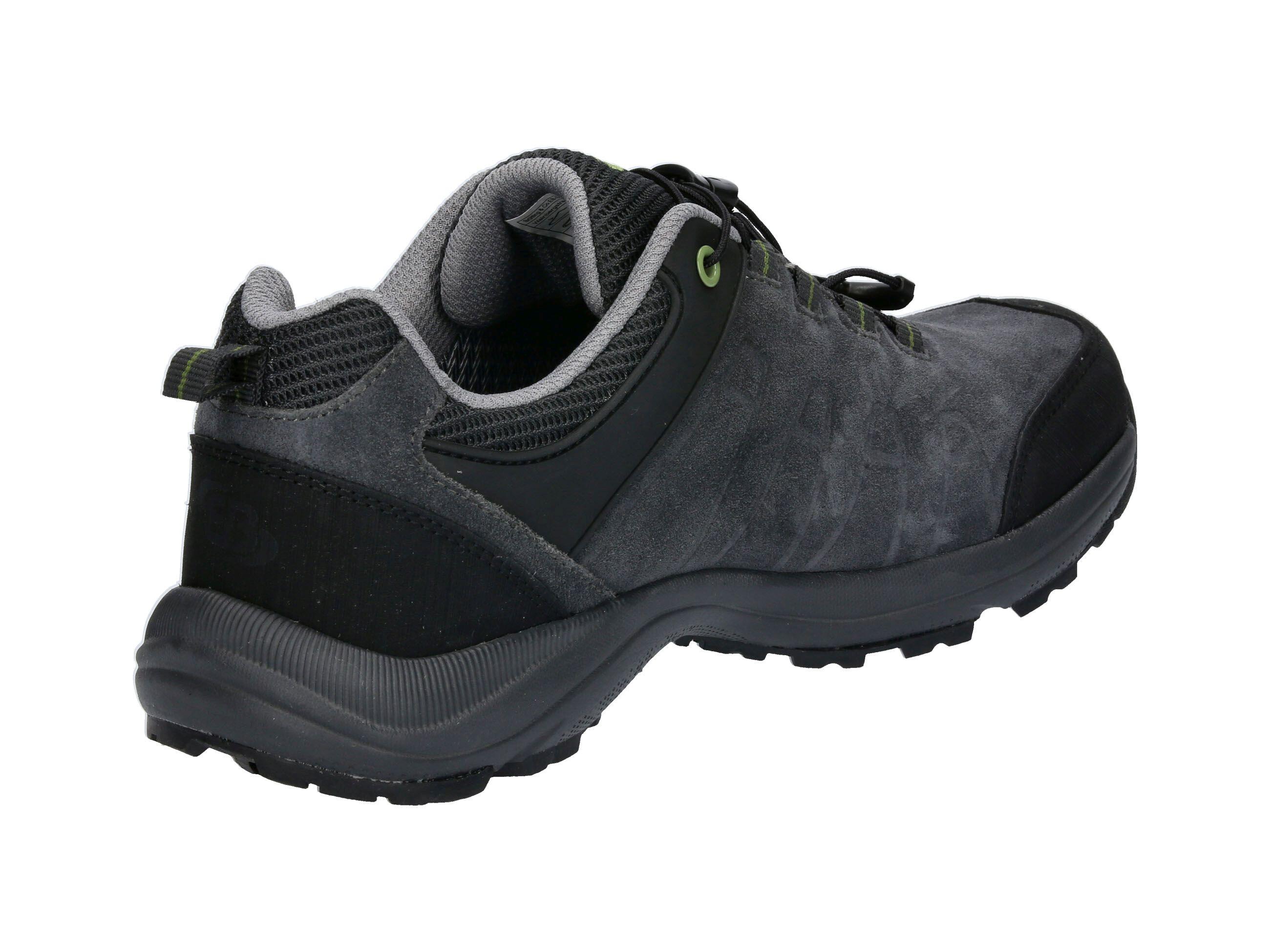 Chaussure extérieure imperméable et respirant Hommes Brütting Mount Harvard Low 4/6