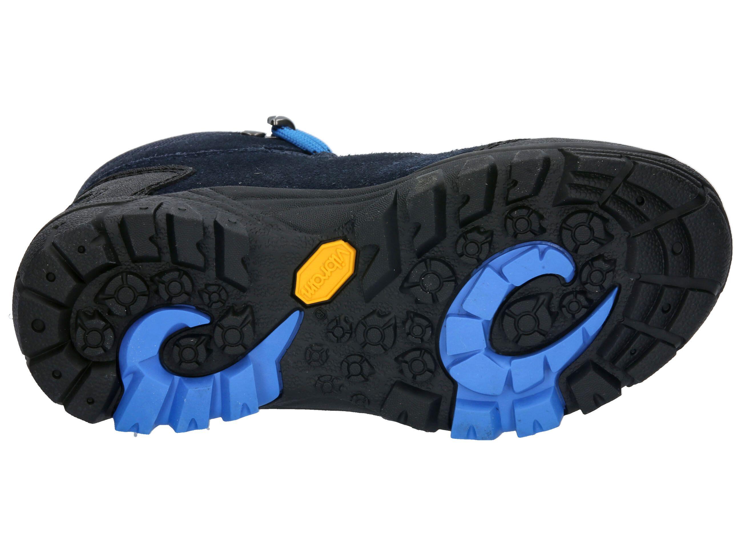 Scarpa da trekking Ragazzi Brütting Mount Bona High Kids 6/6