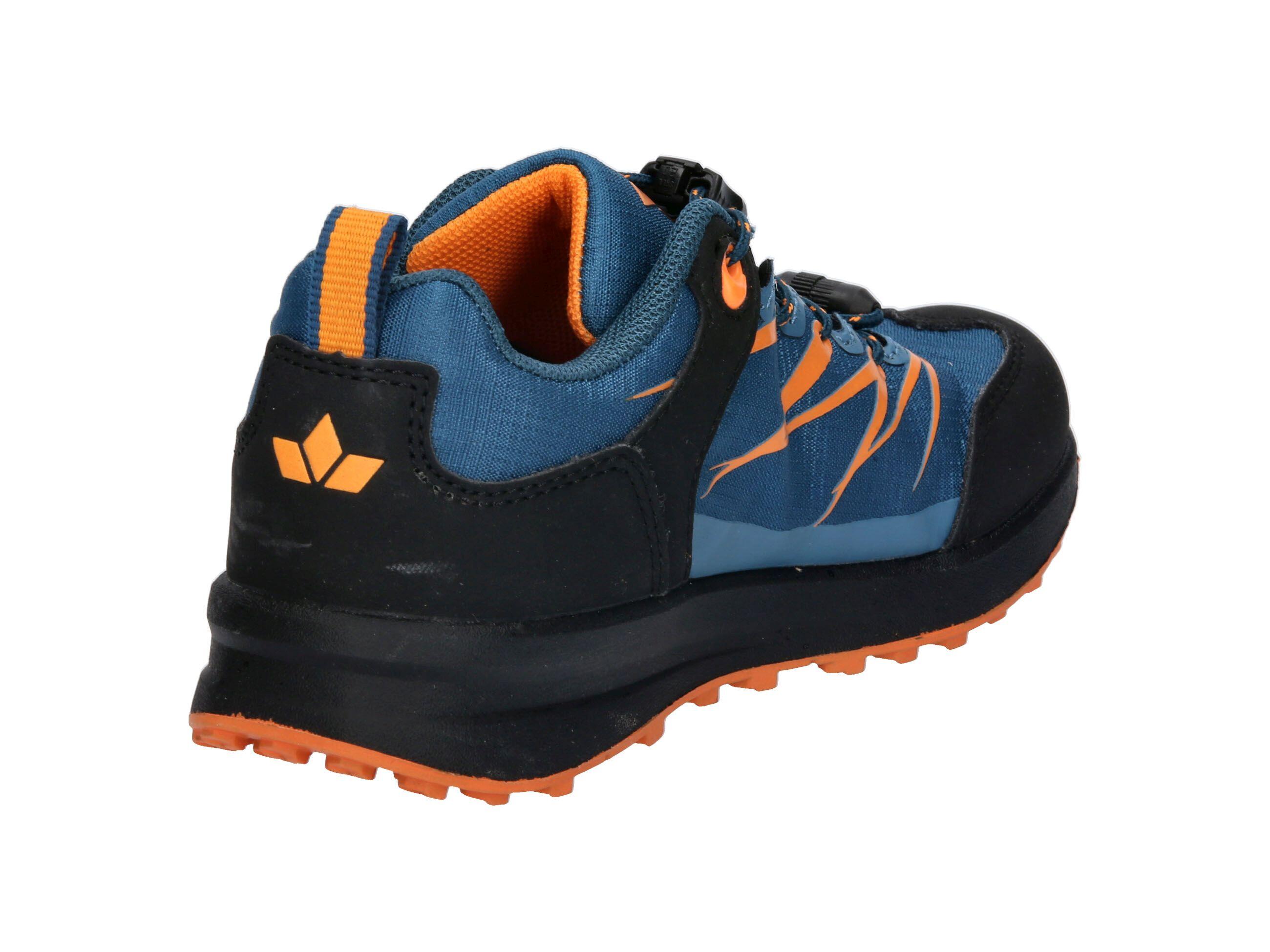 Chaussure extérieure Système de laçage rapide Garçons LICO Sheffield 4/6