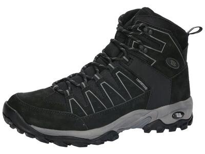 Outdoorschuh wasserdicht atumgsaktiv Herren Brütting Mount Pinos High