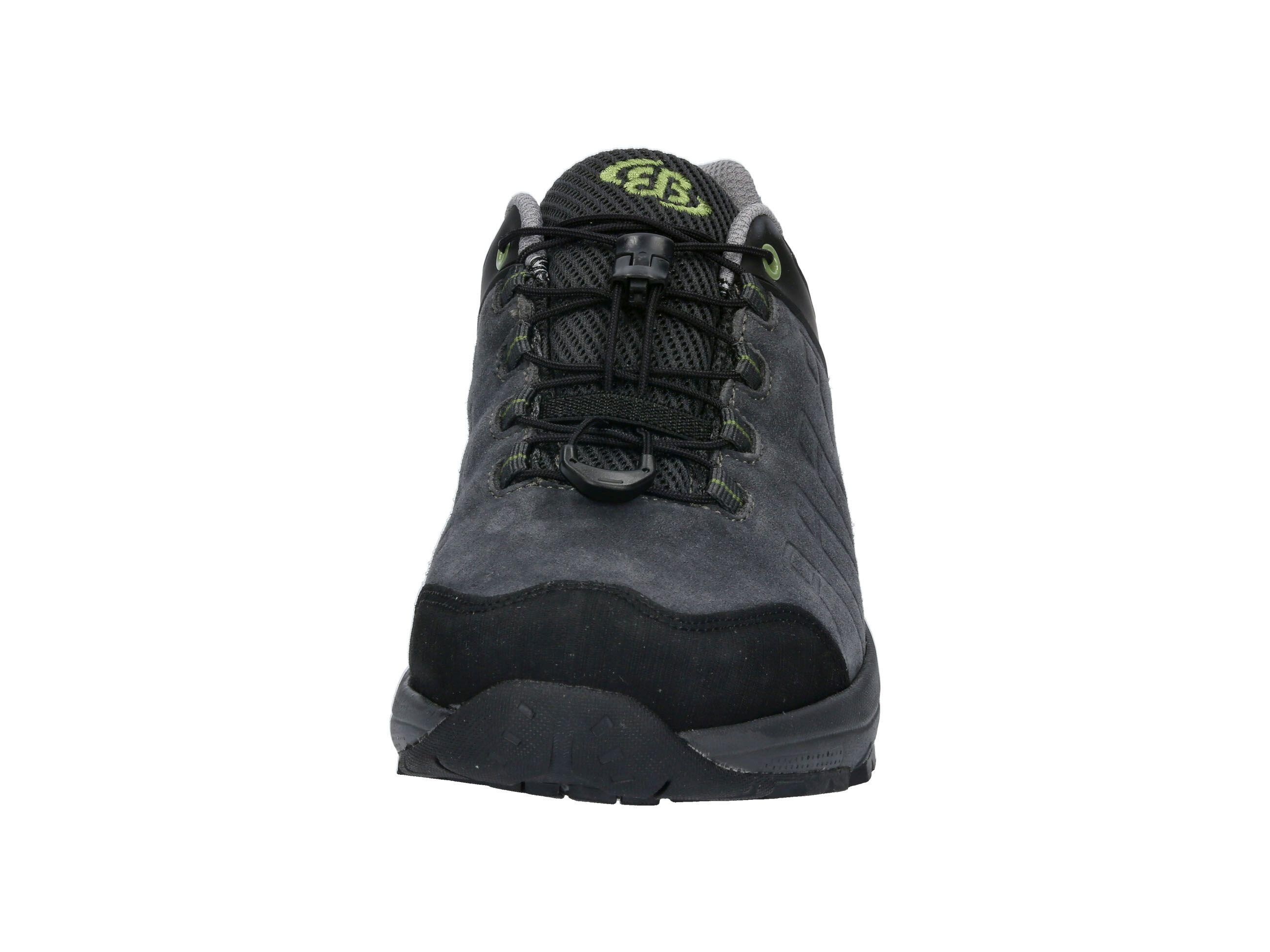 Chaussure extérieure imperméable et respirant Hommes Brütting Mount Harvard Low 3/6