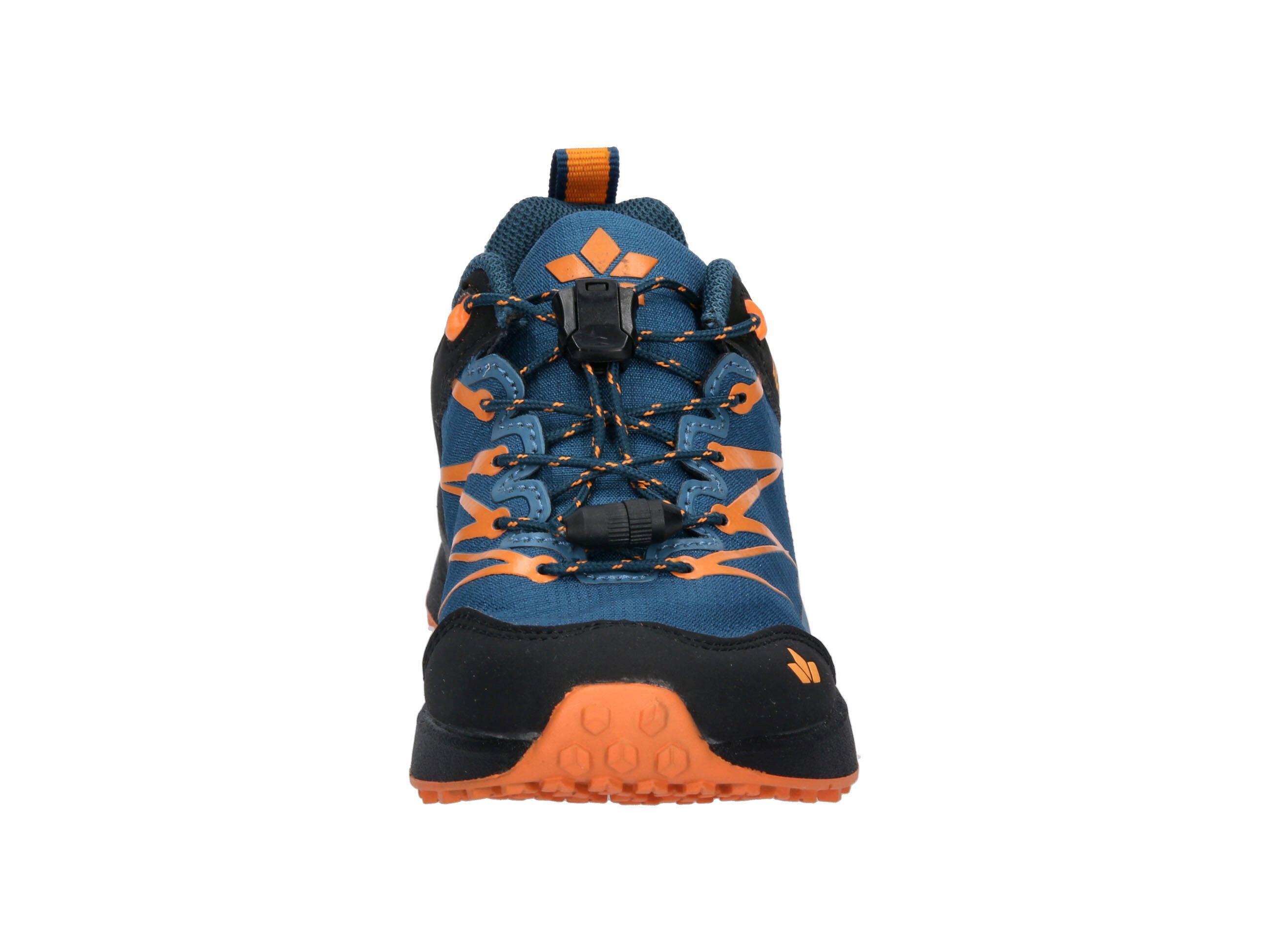 Chaussure extérieure Système de laçage rapide Garçons LICO Sheffield 3/6