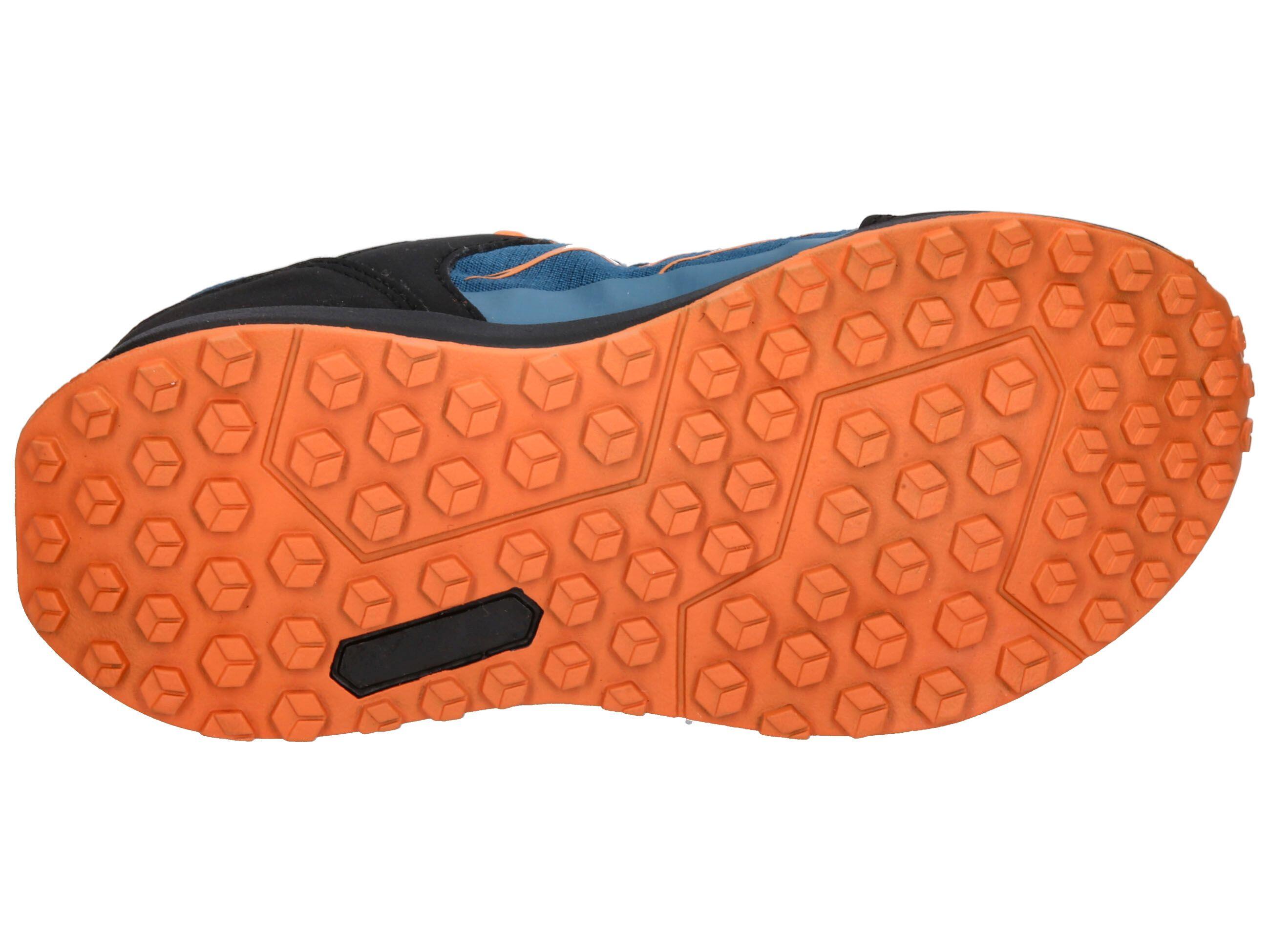 Chaussure extérieure Système de laçage rapide Garçons LICO Sheffield 6/6