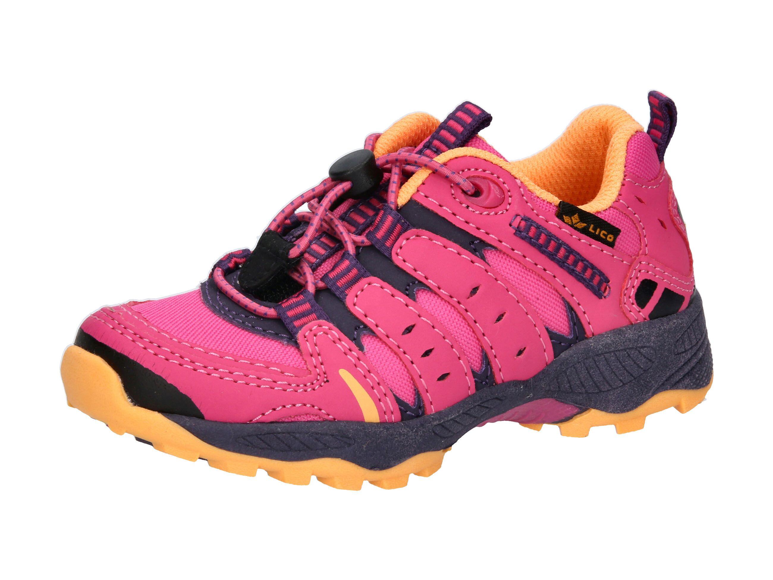 Chaussures De Gymnastique Lico G1 Style Enfant - Légeres Et Confortables - Mixte