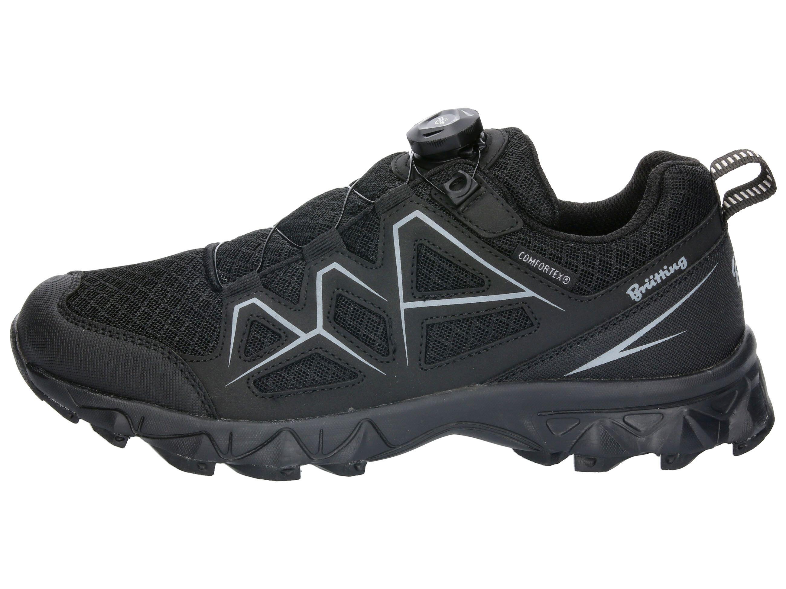 Scarpa all'aperto Impermeabile e traspirante Allacciatura Uomini Brütting Power 2/6