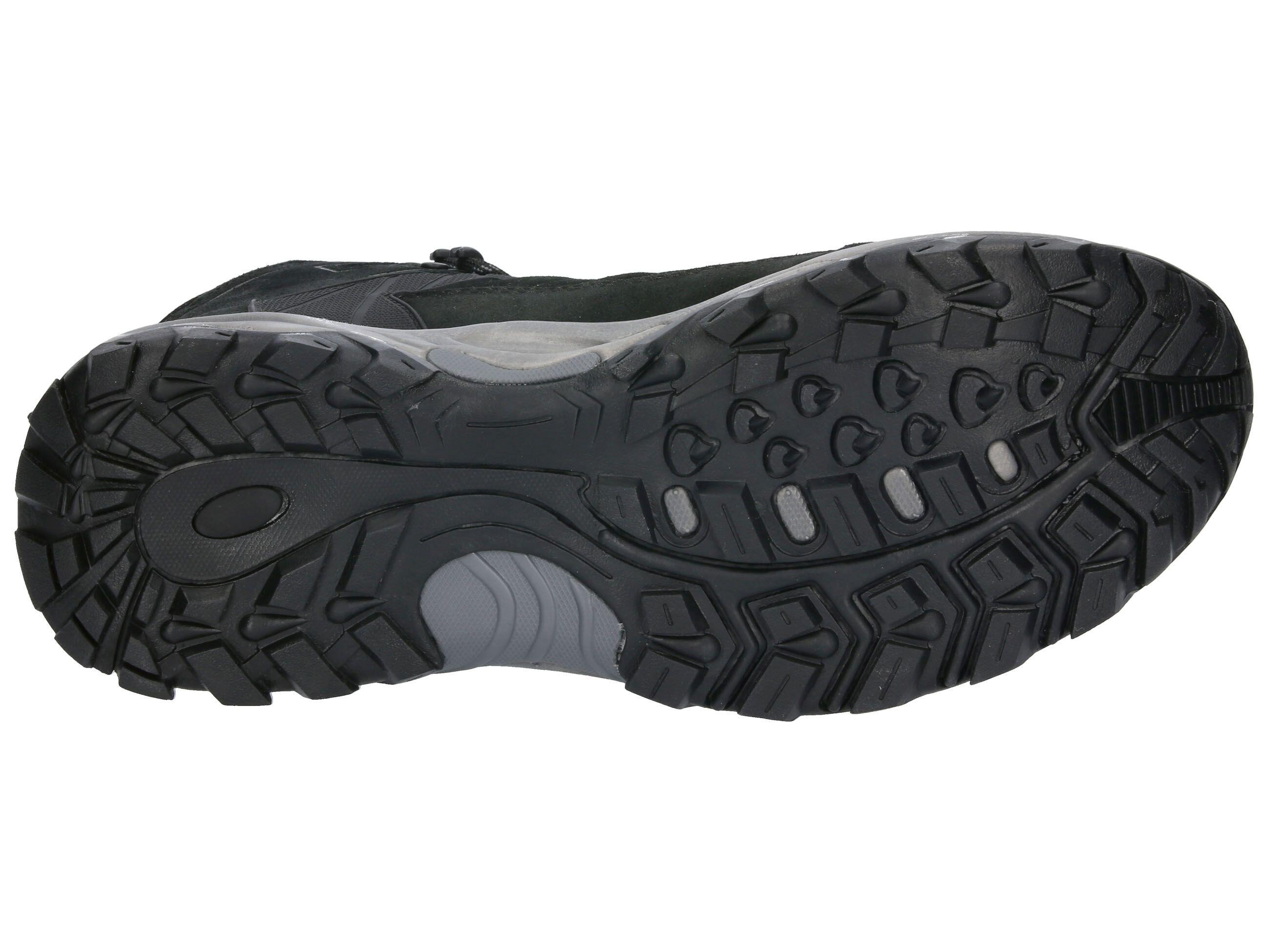 Scarpa all'aperto Impermeabile e traspirante Uomini Brütting Mount Pinos High 6/6