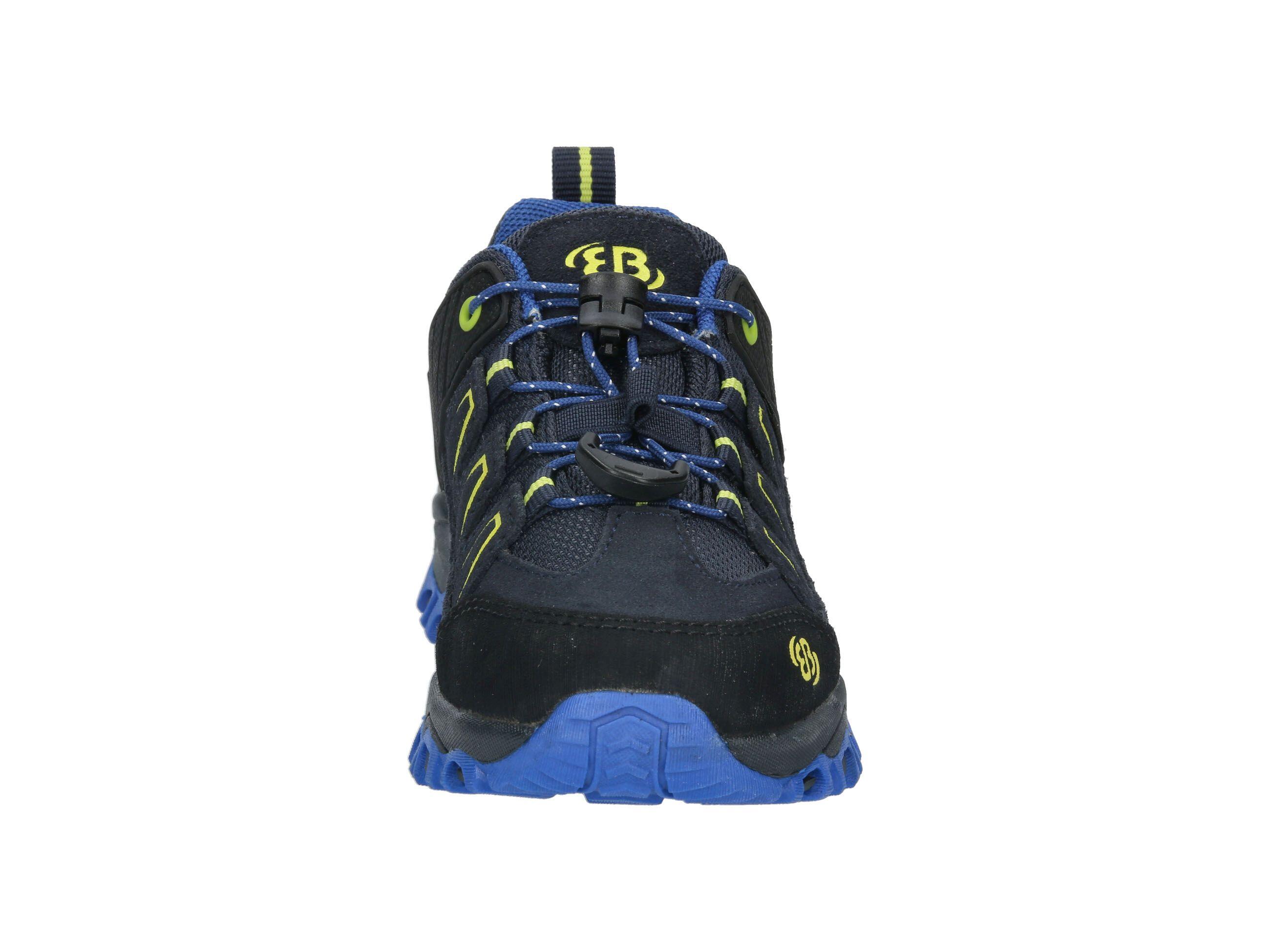 Scarpa all'aperto Ragazzi Brütting Mount Pinos Kids Low 3/6