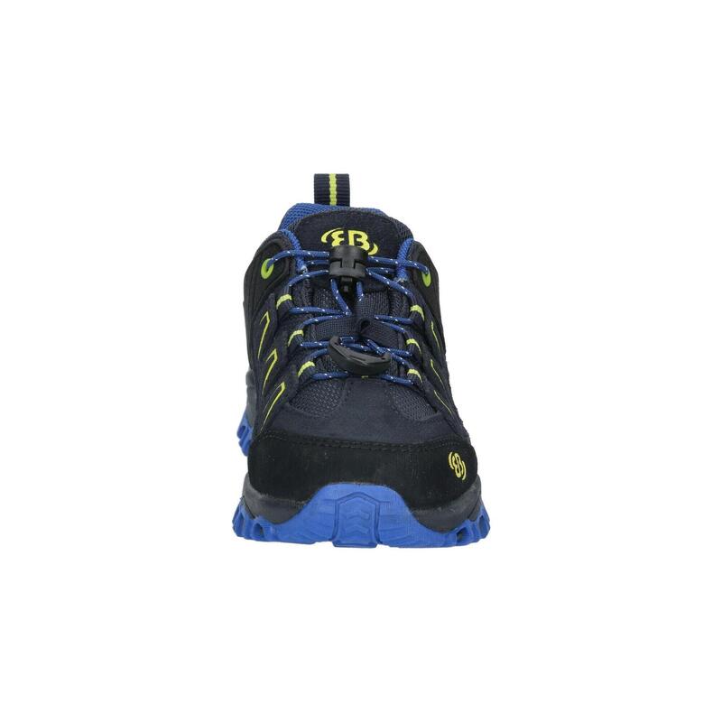 Chaussure extérieure Garçons Brütting Mount Pinos Kids Low