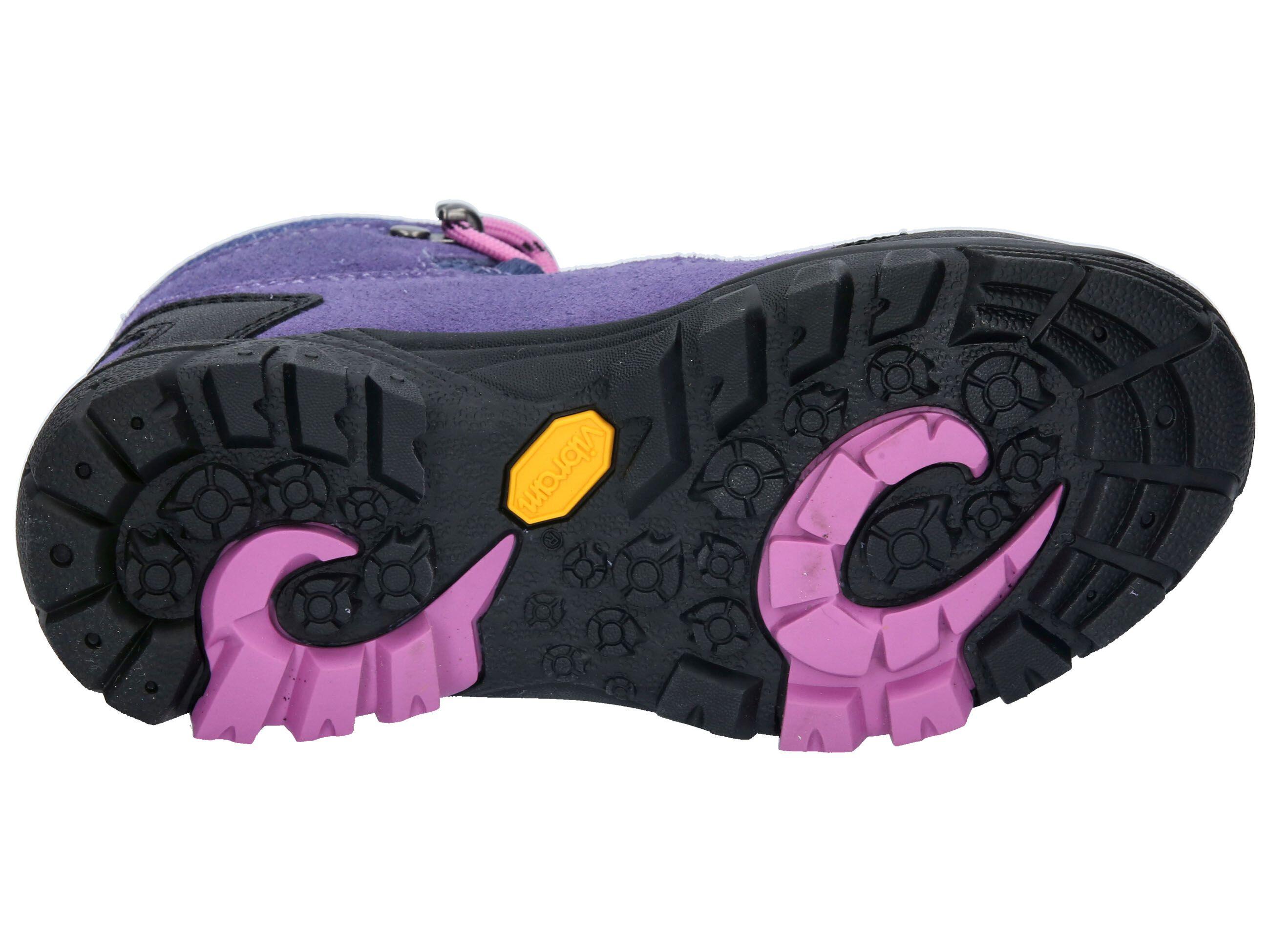 Scarpa da trekking Ragazze Brütting Mount Bona High Kids 6/6