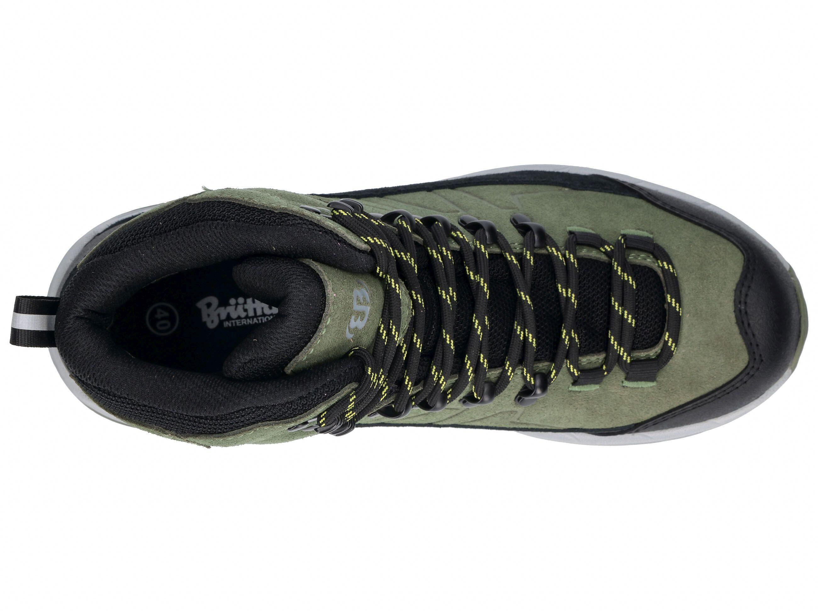Brütting Mount Sellery Stivali trekking impermeabili uomo 5/6