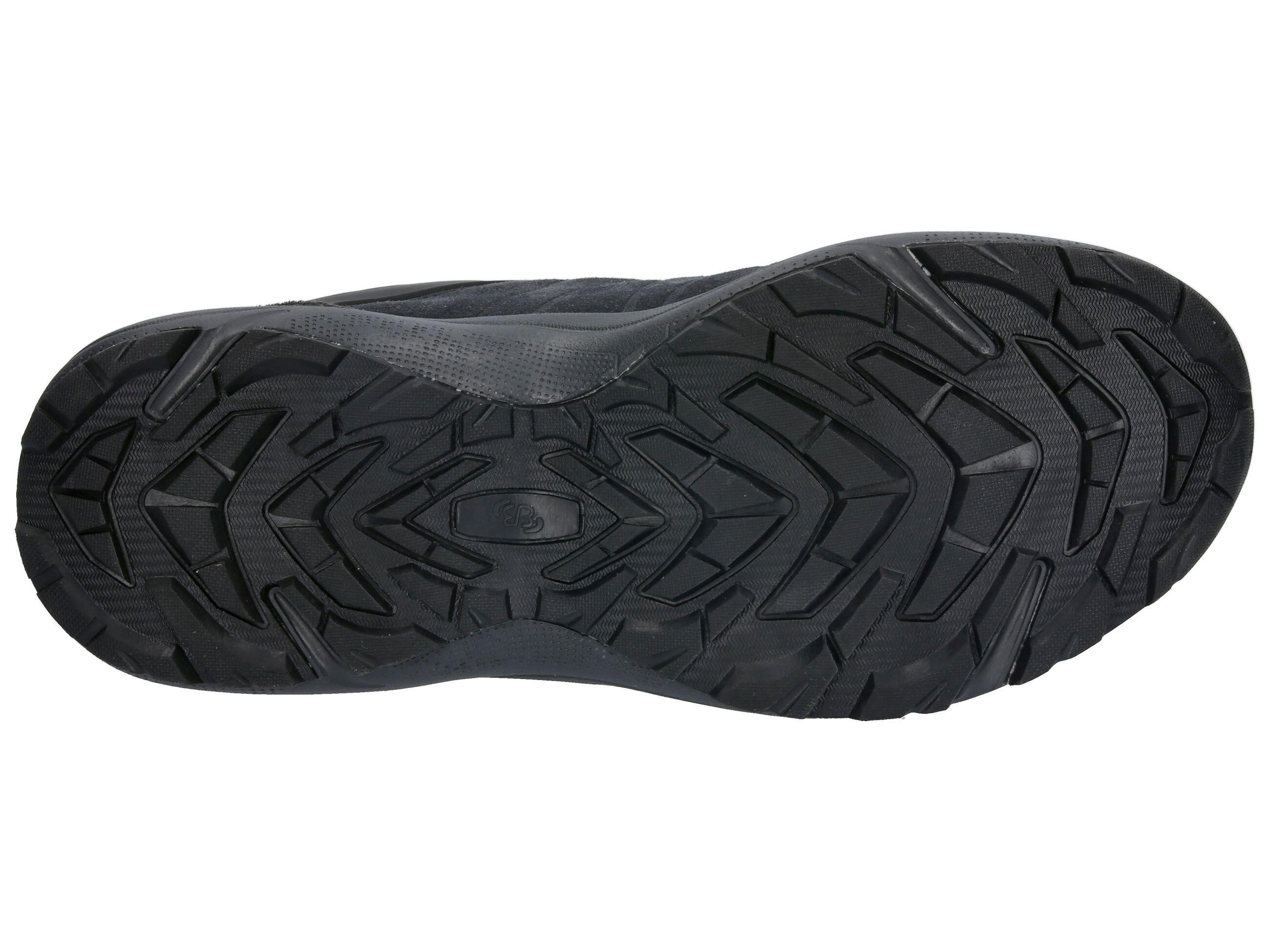Chaussure extérieure imperméable et respirant Hommes Brütting Mount Harvard Low 6/6