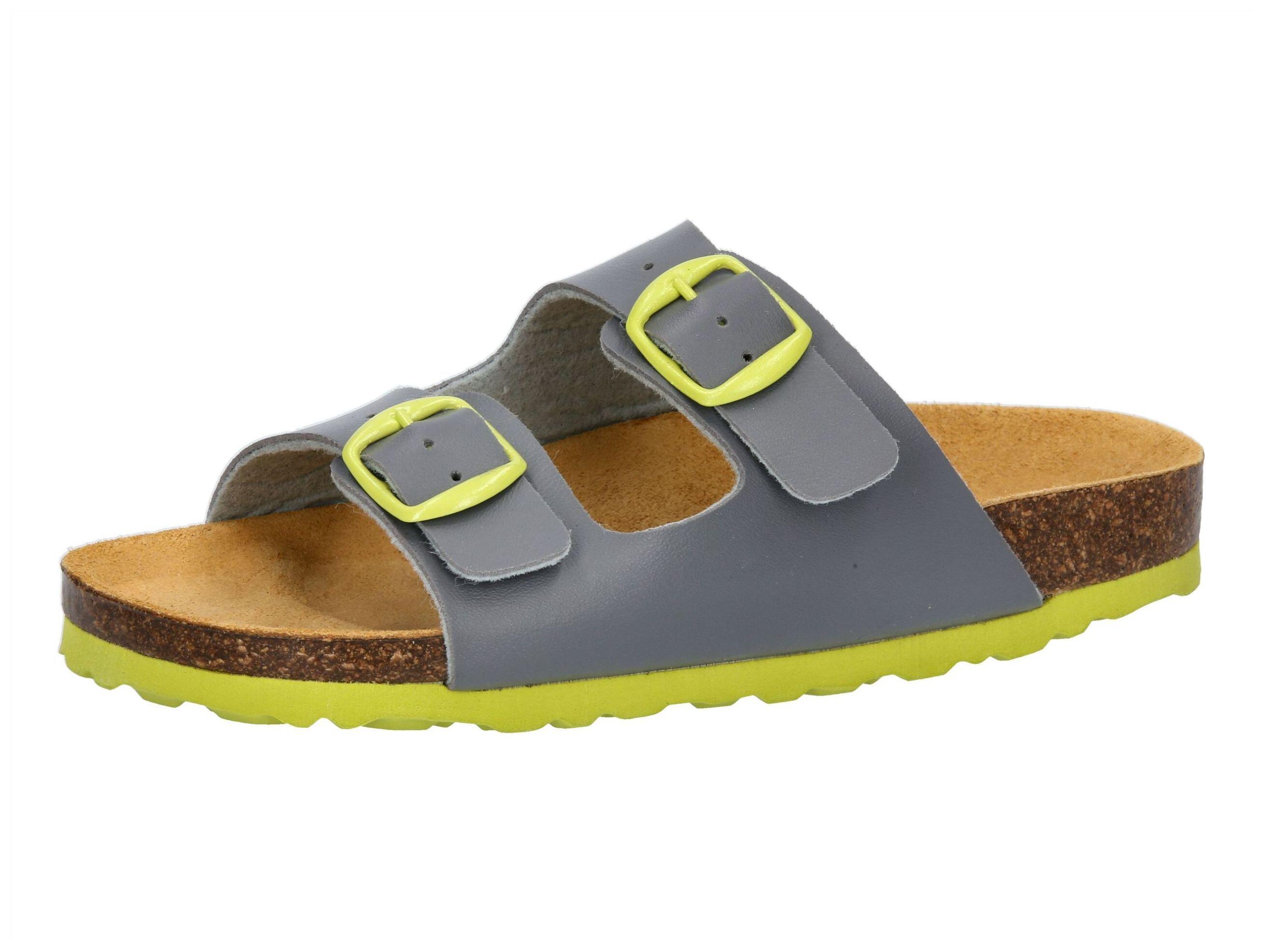 LICO Mulo Fibbie Ragazzi LICO Bioline Kids