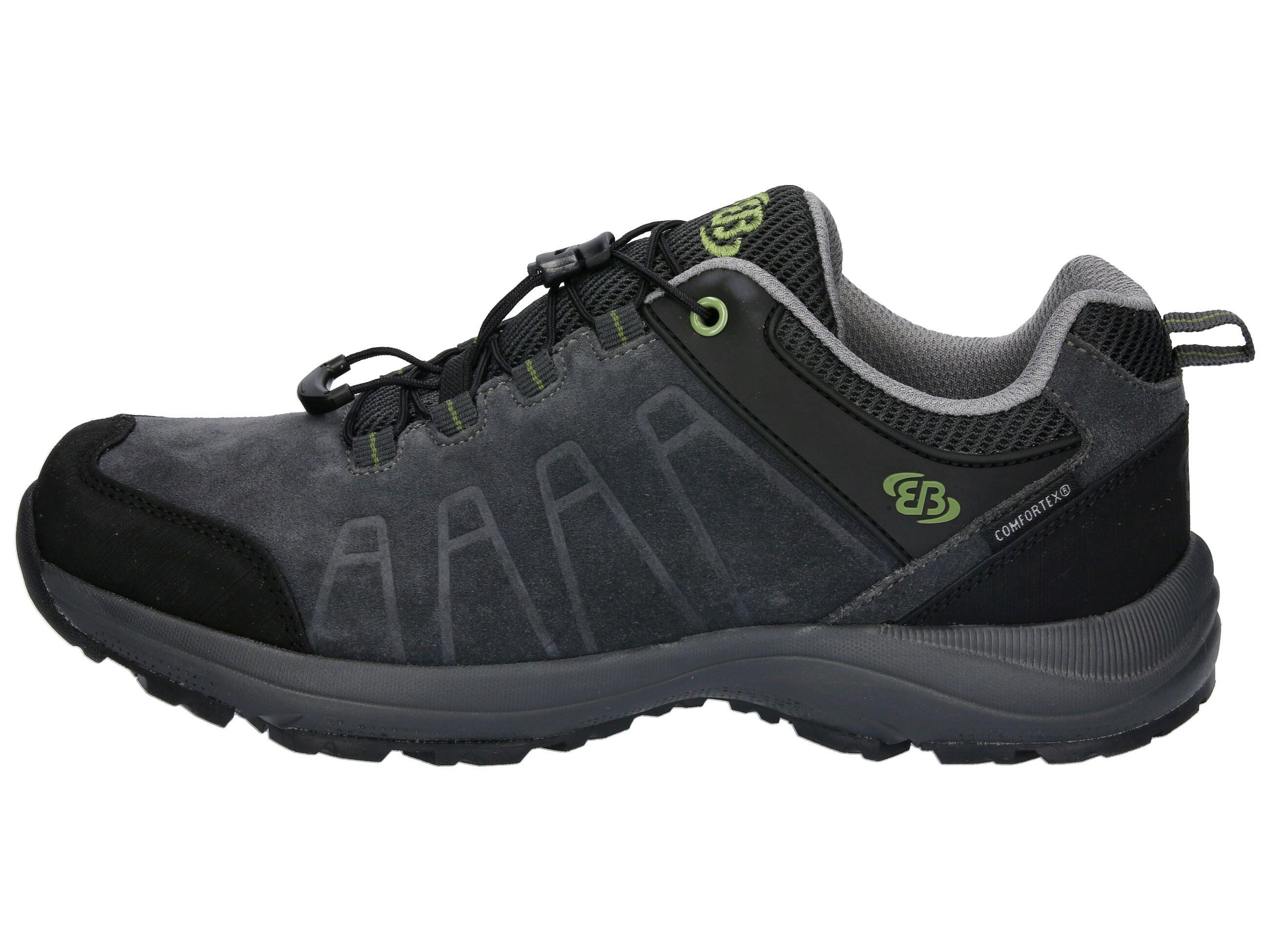 Chaussure extérieure imperméable et respirant Hommes Brütting Mount Harvard Low 2/6