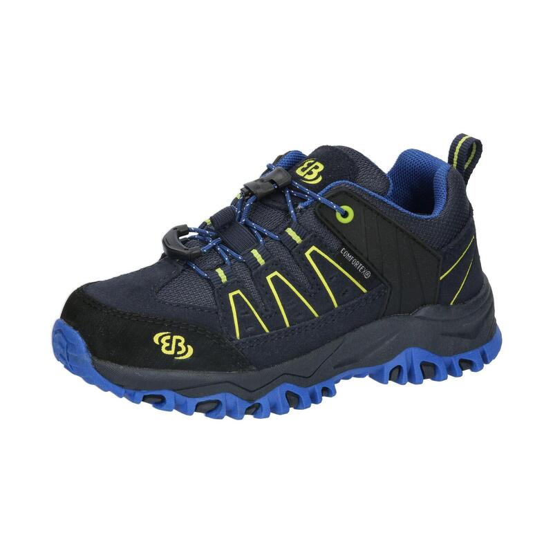 Chaussure extérieure Garçons Brütting Mount Pinos Kids Low