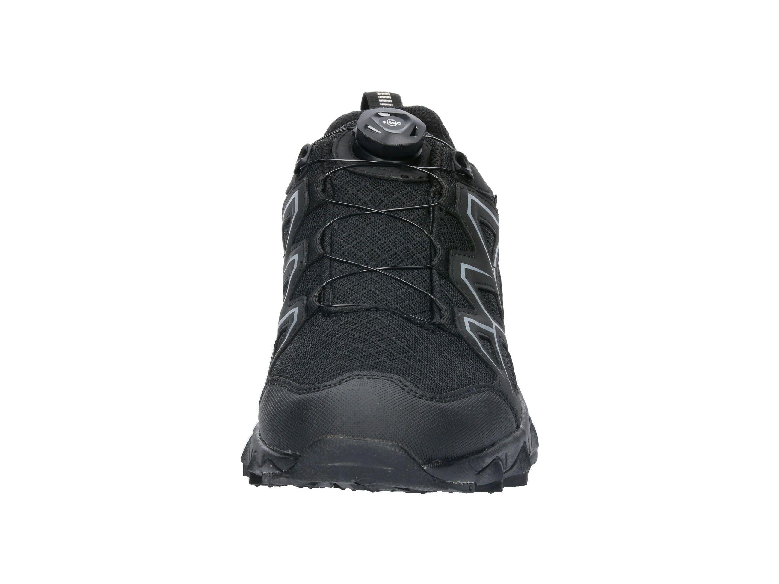 Scarpa all'aperto Impermeabile e traspirante Allacciatura Uomini Brütting Power 3/6