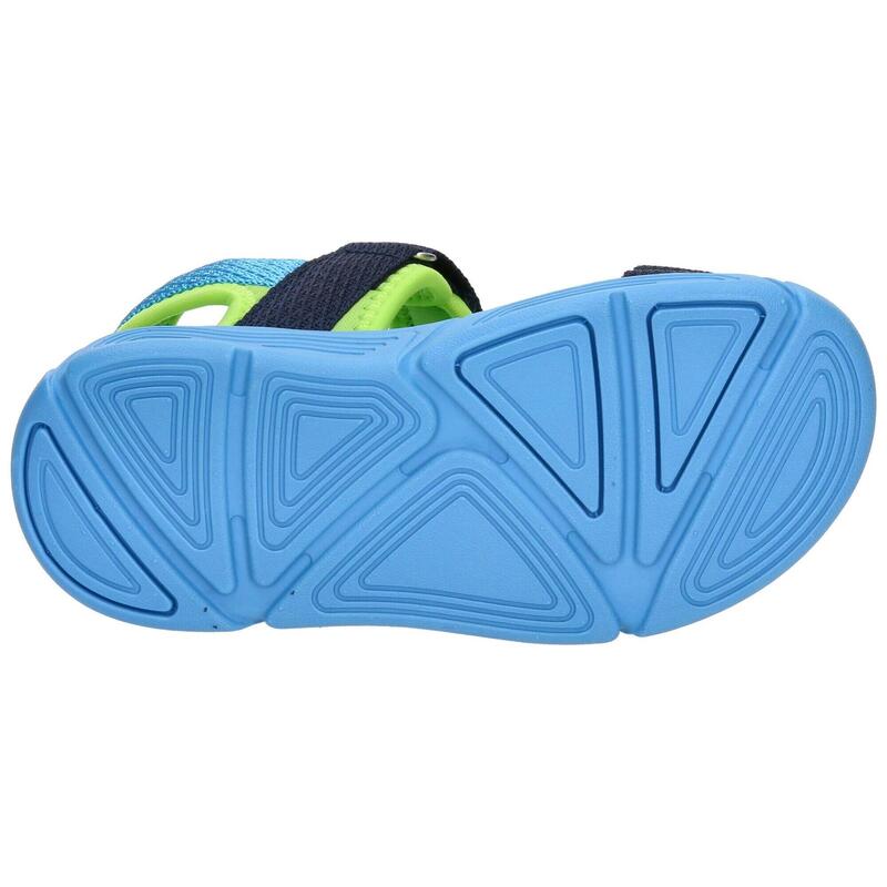 Sandale Fermeture velcro Garçons LICO Aydin V