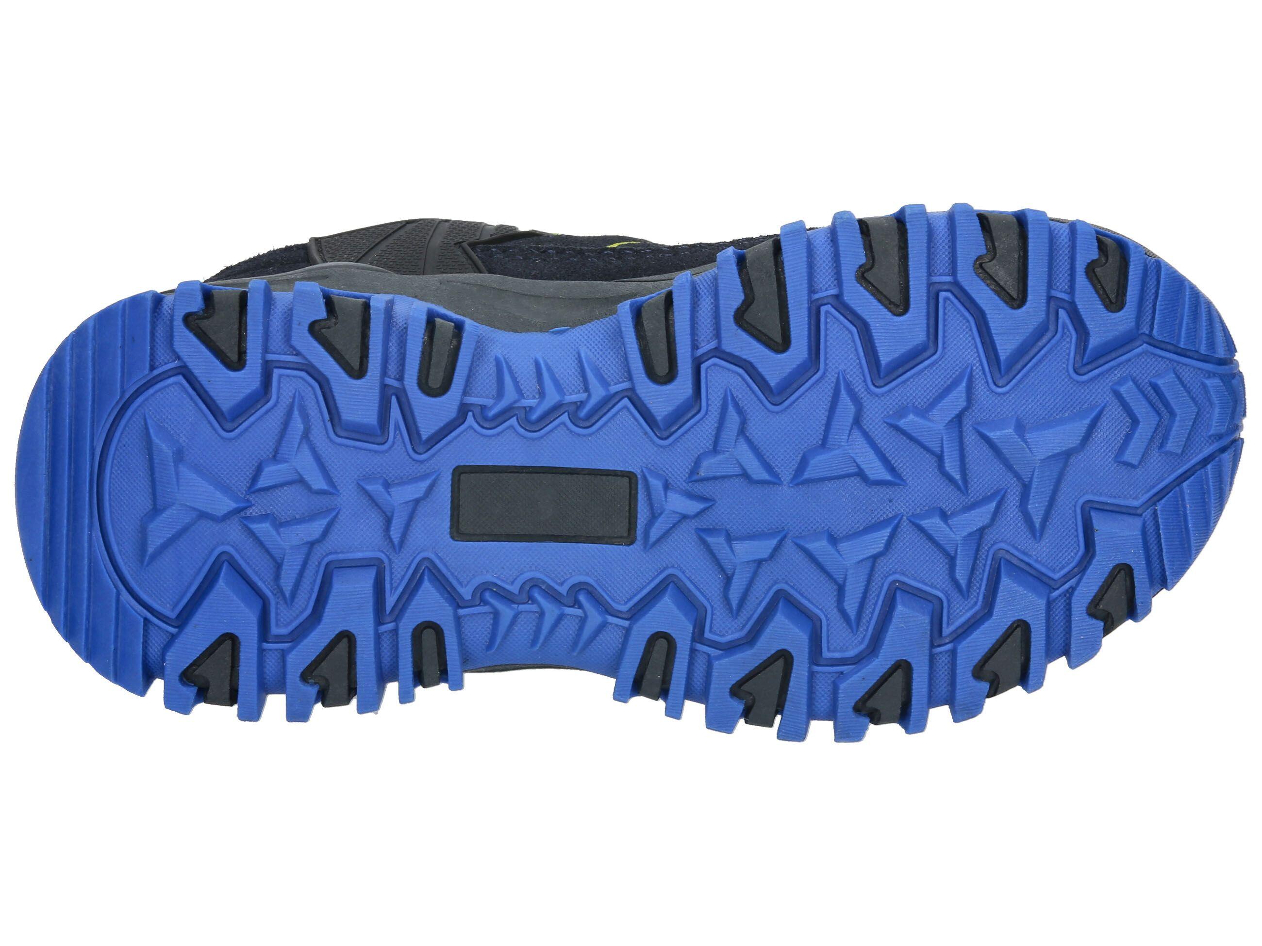 Scarpa all'aperto Ragazzi Brütting Mount Pinos Kids Low 6/6