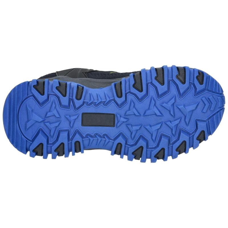 Chaussure extérieure Garçons Brütting Mount Pinos Kids Low