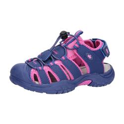 Sandale Système de laçage rapide Filles LICO Nimbo