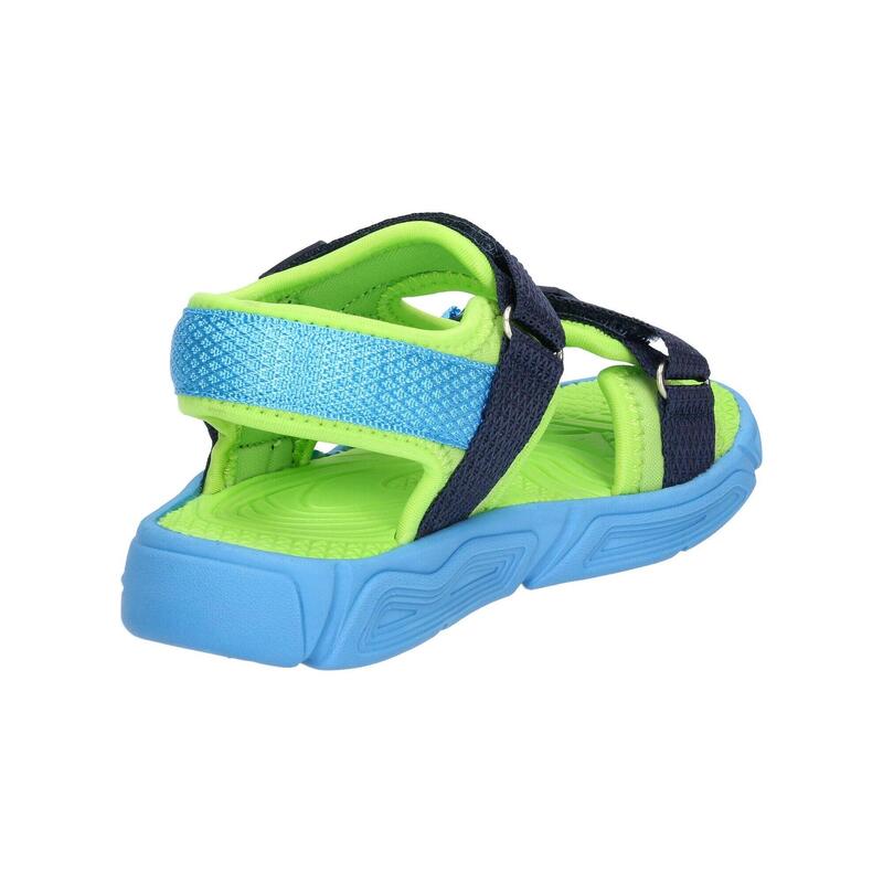 Sandale Fermeture velcro Garçons LICO Aydin V