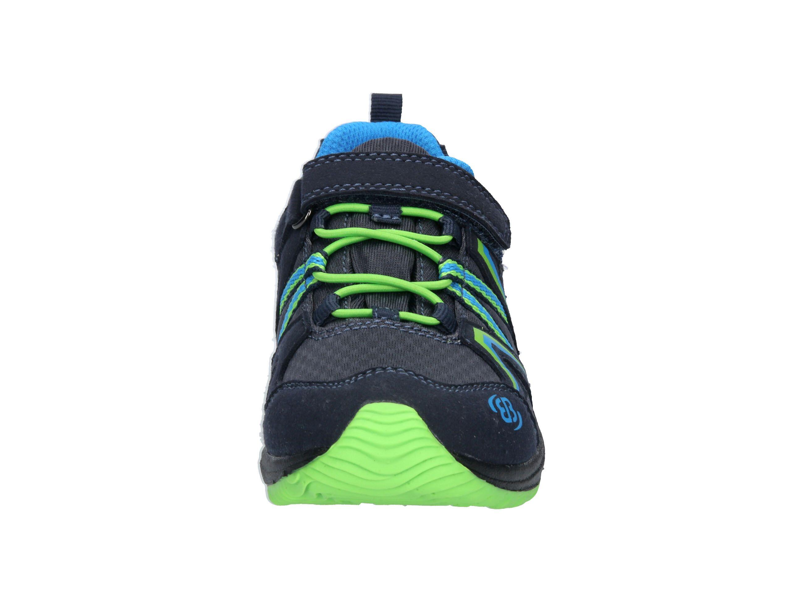 Scarpa da trekking Impermeabile e traspirante Ragazze Brütting Rockwall 3/6