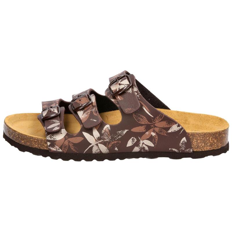 Lico Bioline Heart Zuecos Para Mujer