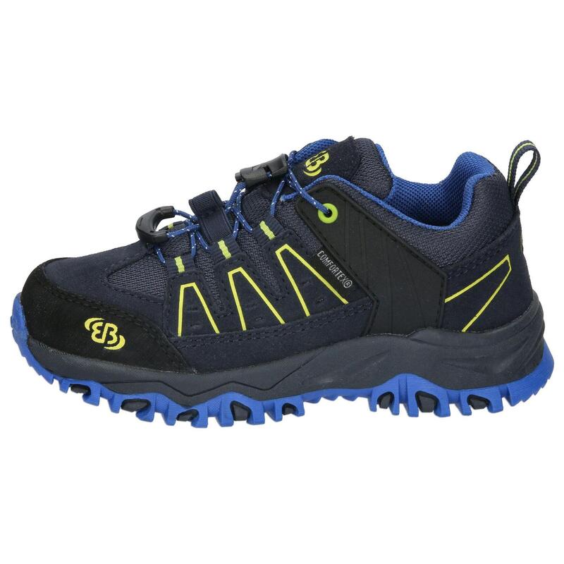 Chaussure extérieure Garçons Brütting Mount Pinos Kids Low