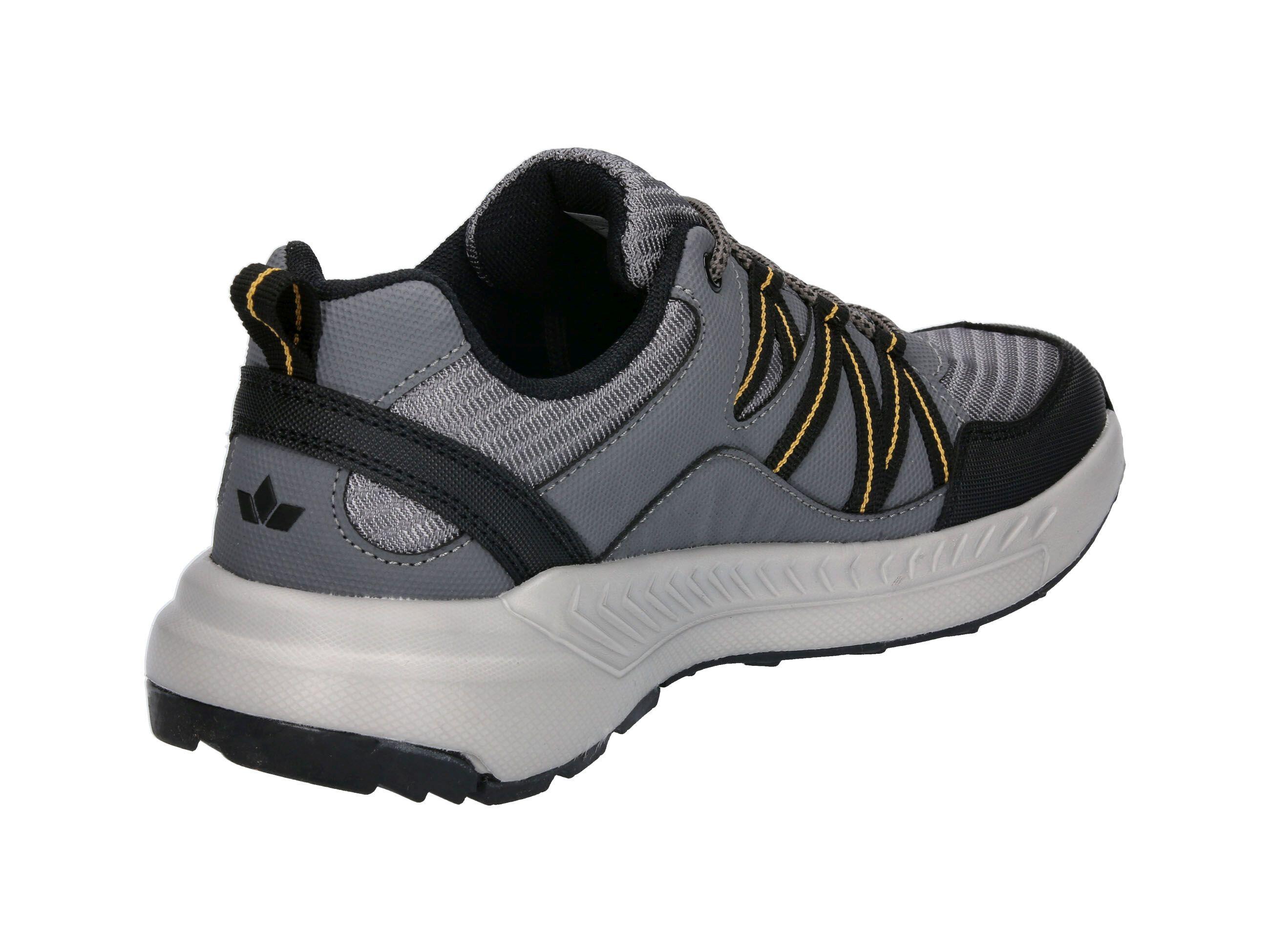 LICO Monterrey Men's Waterproof Nylon Hiking Shoes 4/6