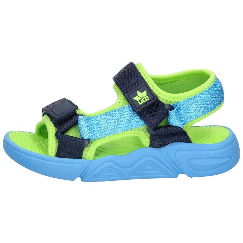Sandale Fermeture velcro Garçons LICO Aydin V