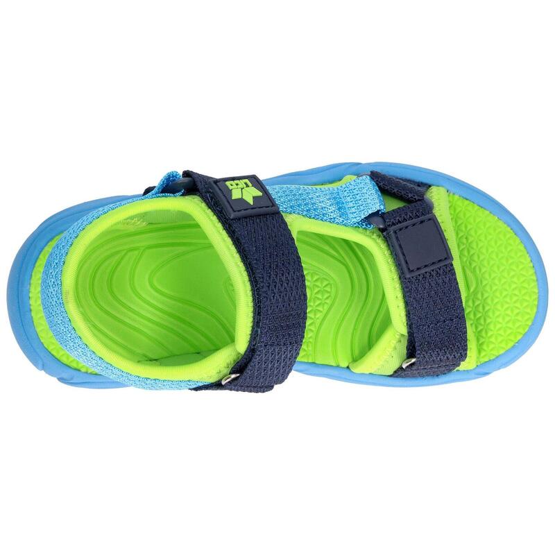 Sandale Fermeture velcro Garçons LICO Aydin V