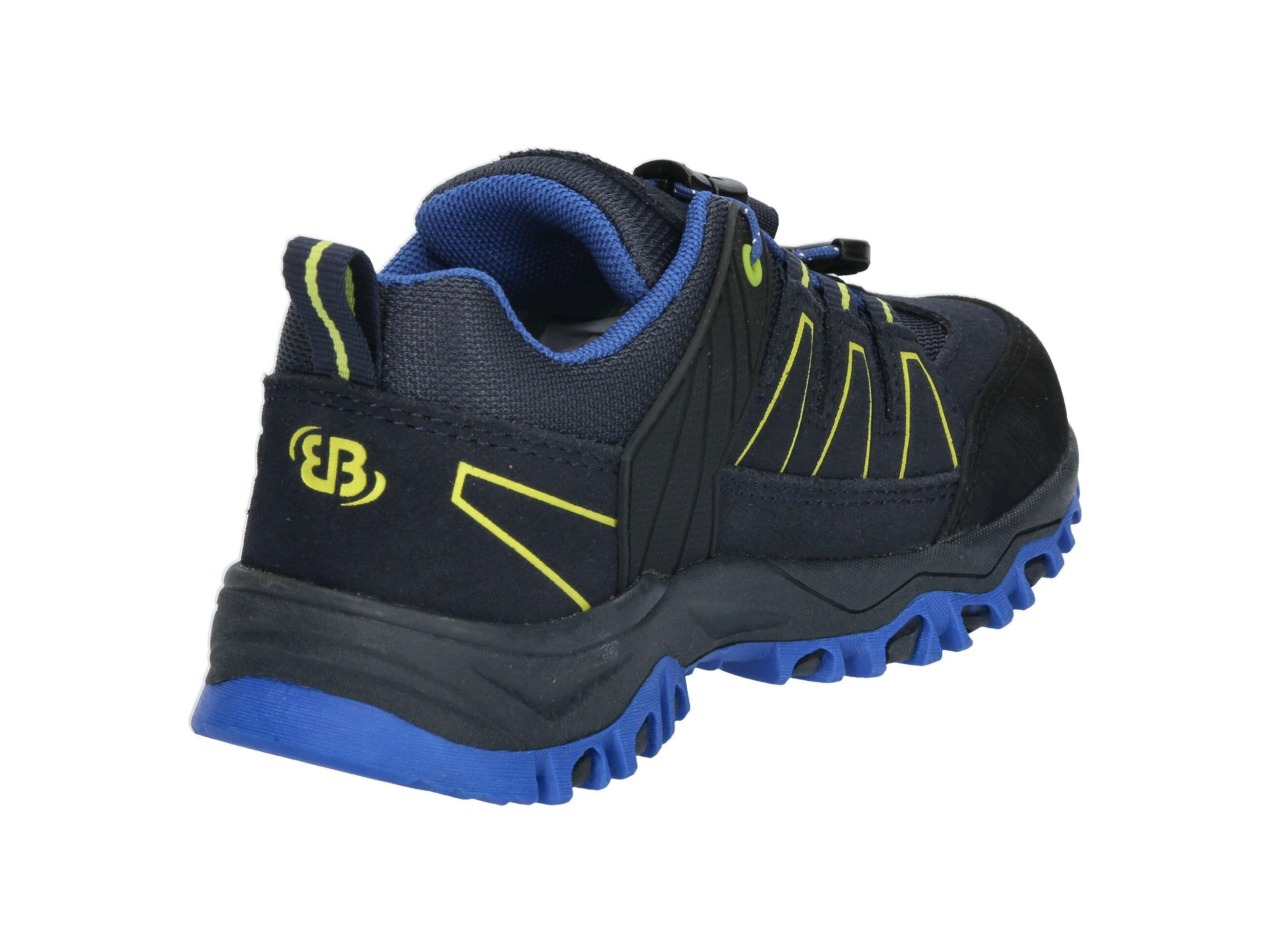 Scarpa all'aperto Ragazzi Brütting Mount Pinos Kids Low 4/6