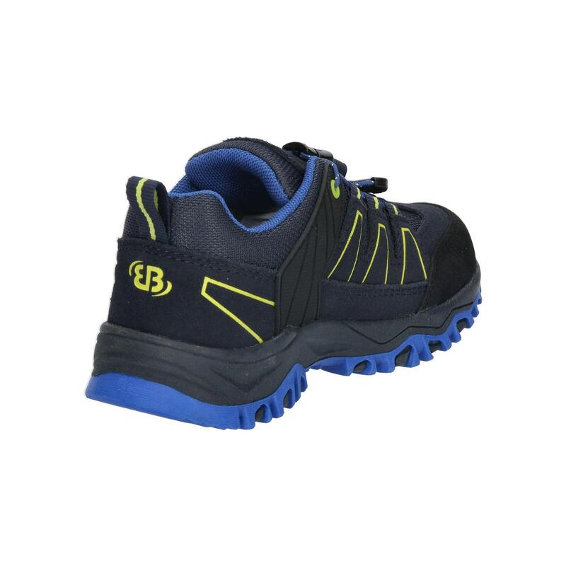 Chaussure extérieure Garçons Brütting Mount Pinos Kids Low