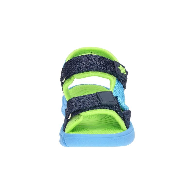 Sandale Fermeture velcro Garçons LICO Aydin V