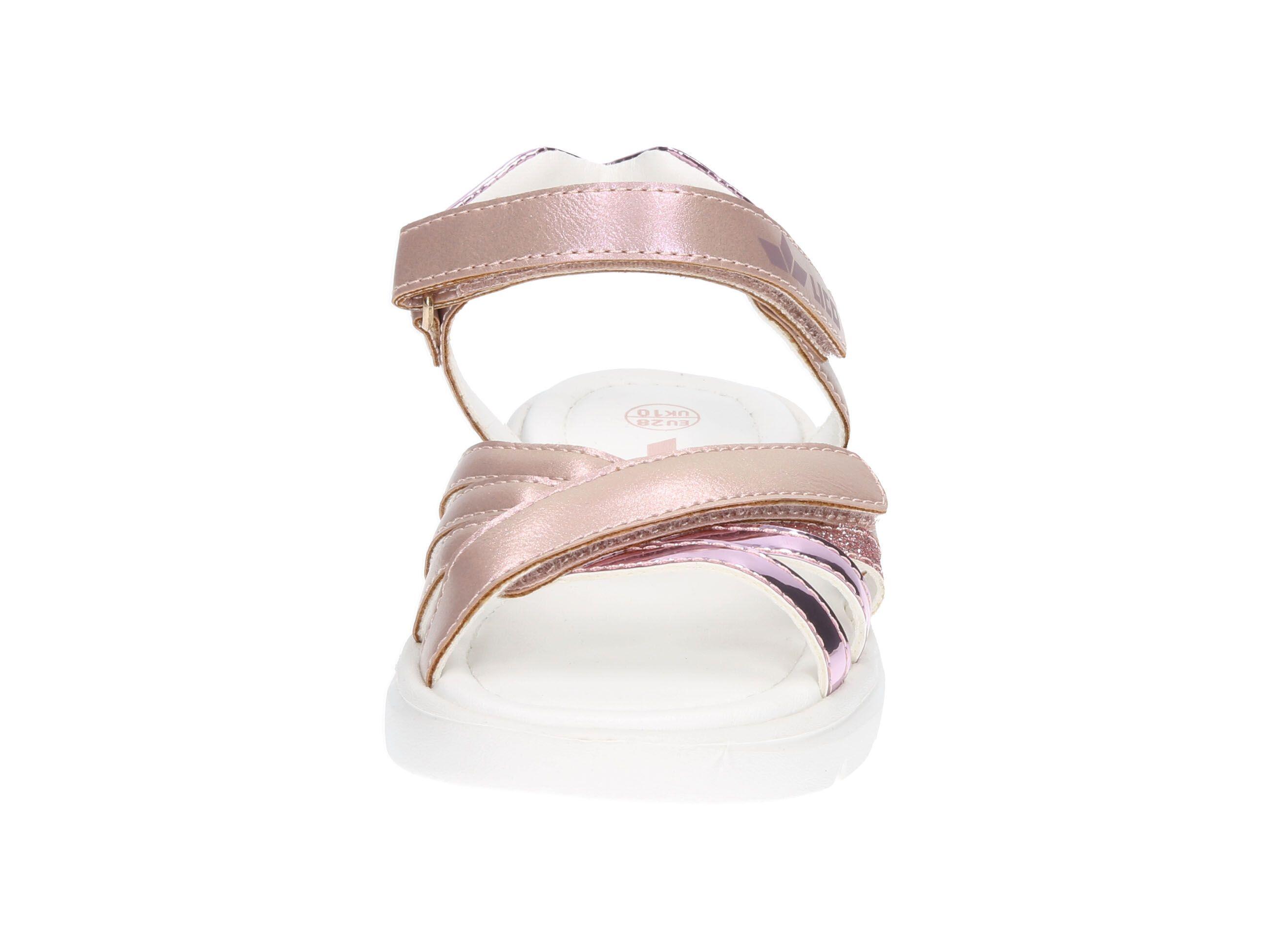sandalo Chiusura in velcro Ragazze LICO Lindsey V 3/6