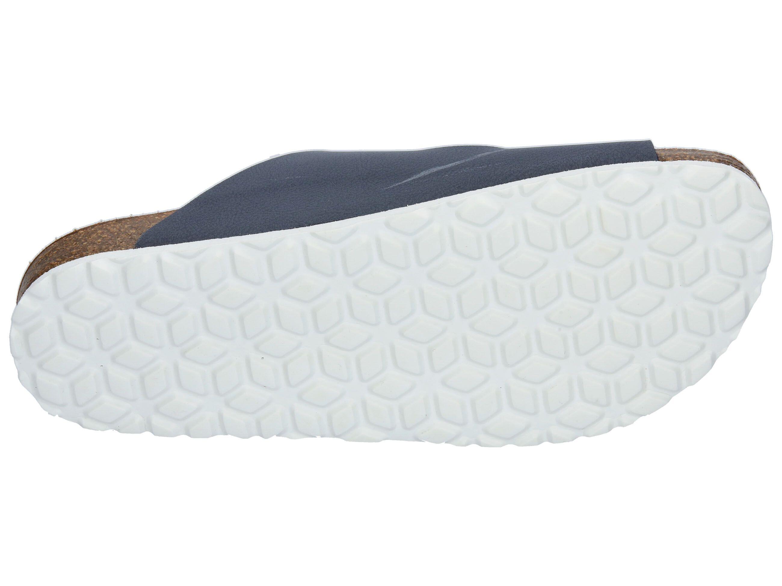 Pantolette Damen Schnallen LICO Bioline Lady Style 6/6