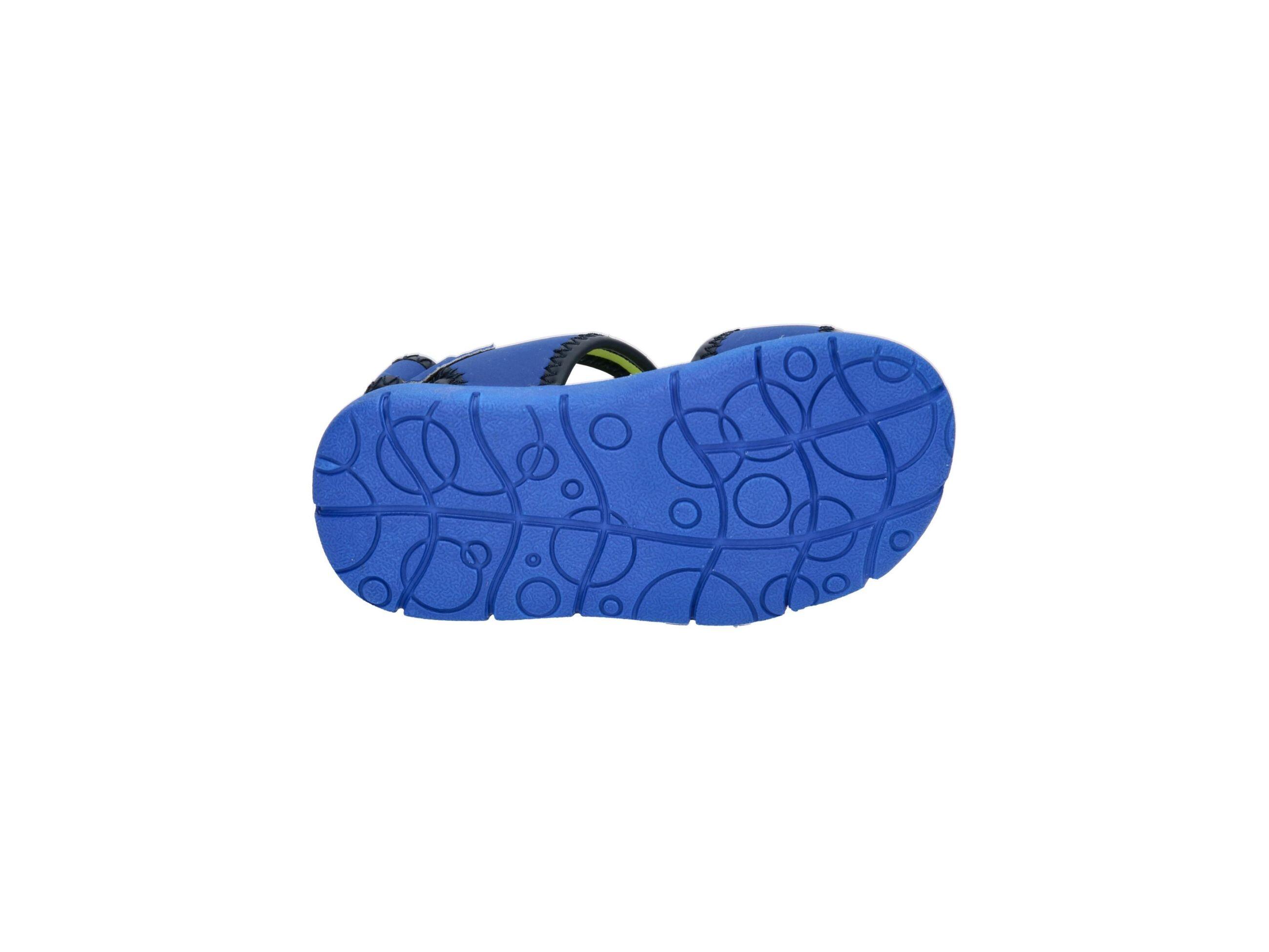 Sandale Fermeture velcro Garçons LICO Archie V 6/6