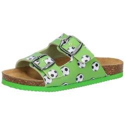 chausson Boucles Garçons LICO Bioline Universe