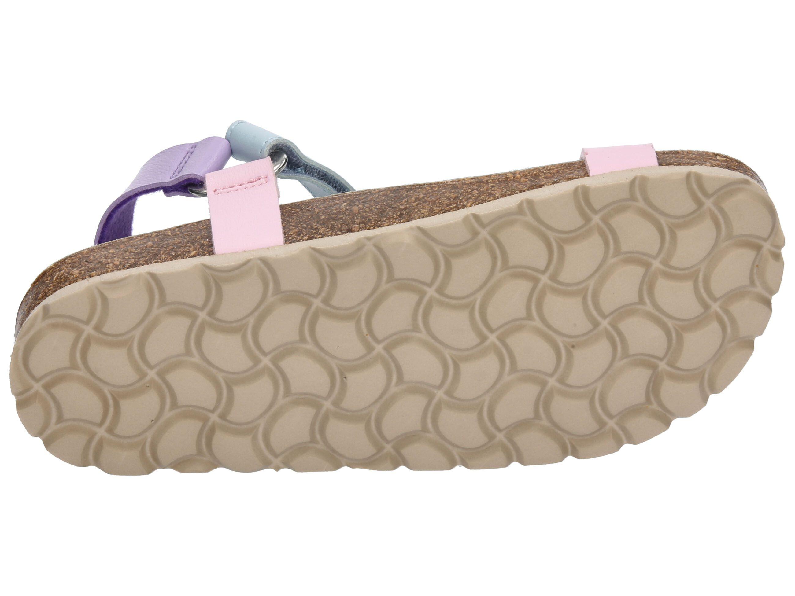 Sandale Mädchen Schnallen LICO Bioline Sandal 6/6