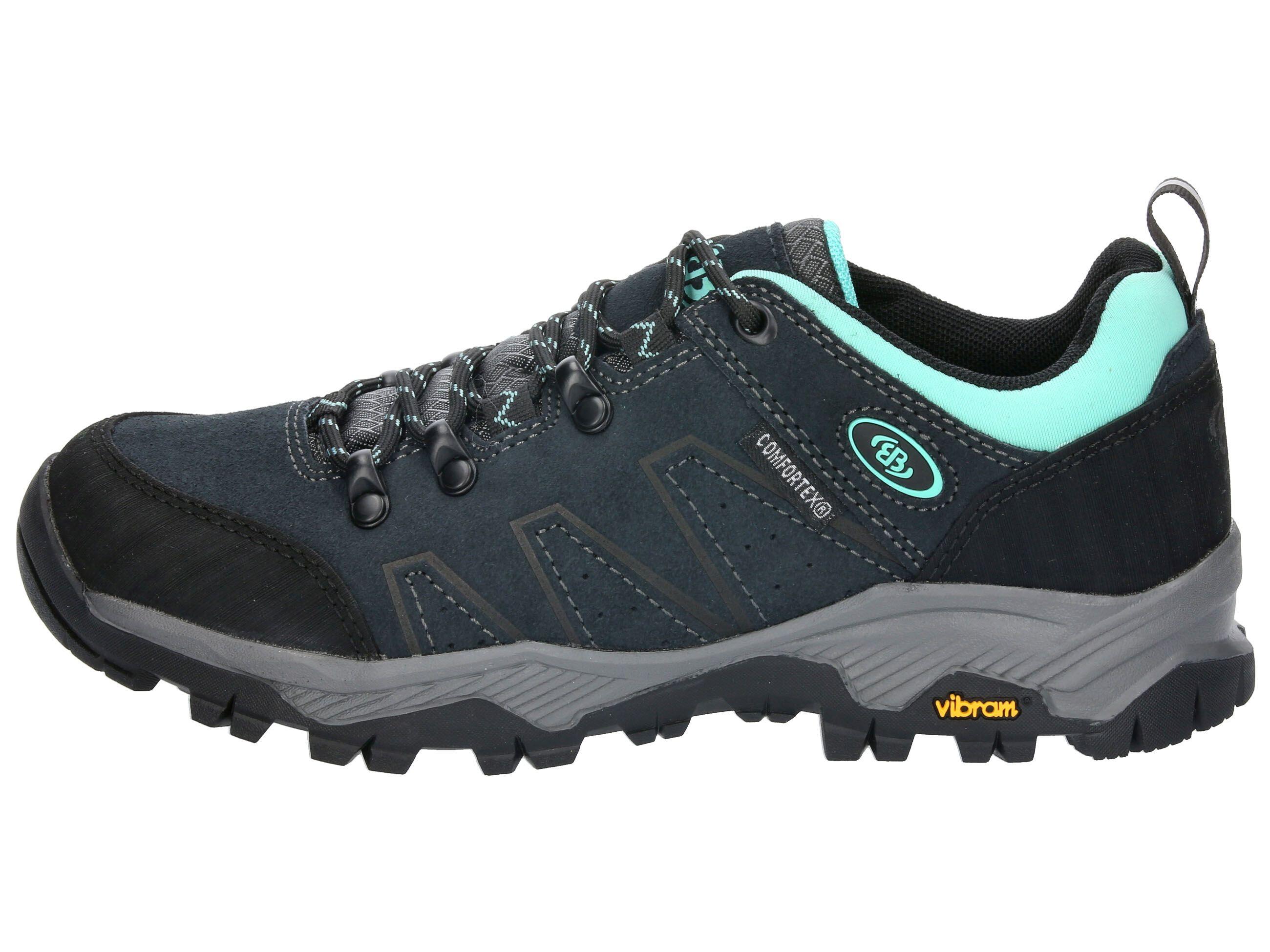 Scarpa da trekking Signore Brütting Mount Princeton Low 2/6